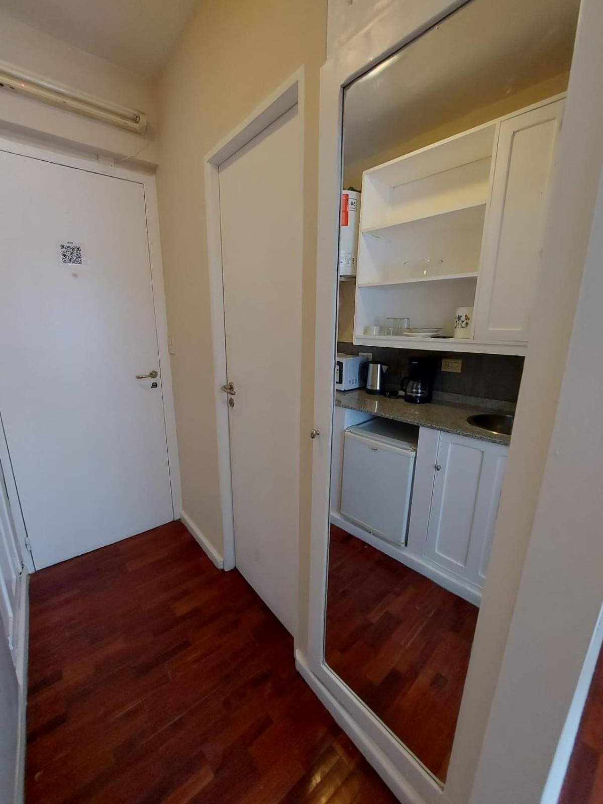 Hermoso Departamento, excelente ubicación a 50 mts de Plaza principal