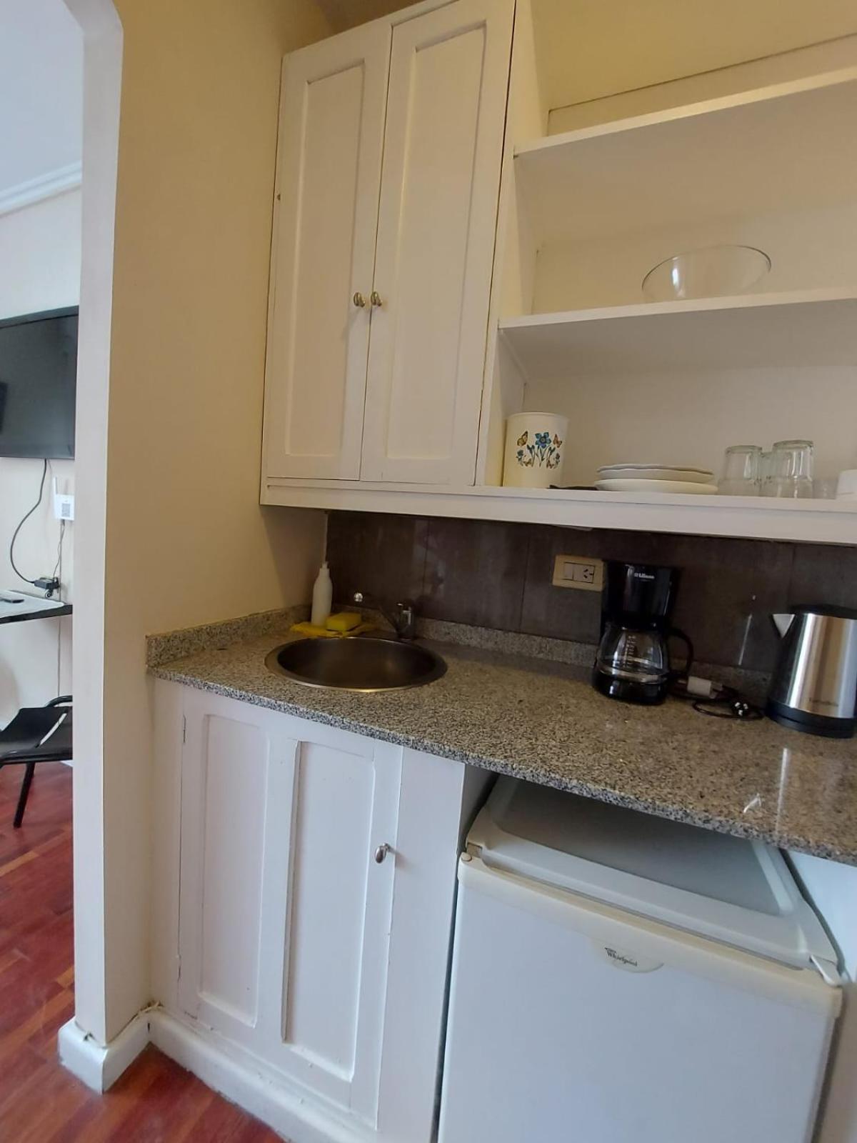 Hermoso Departamento, excelente ubicación a 50 mts de Plaza principal