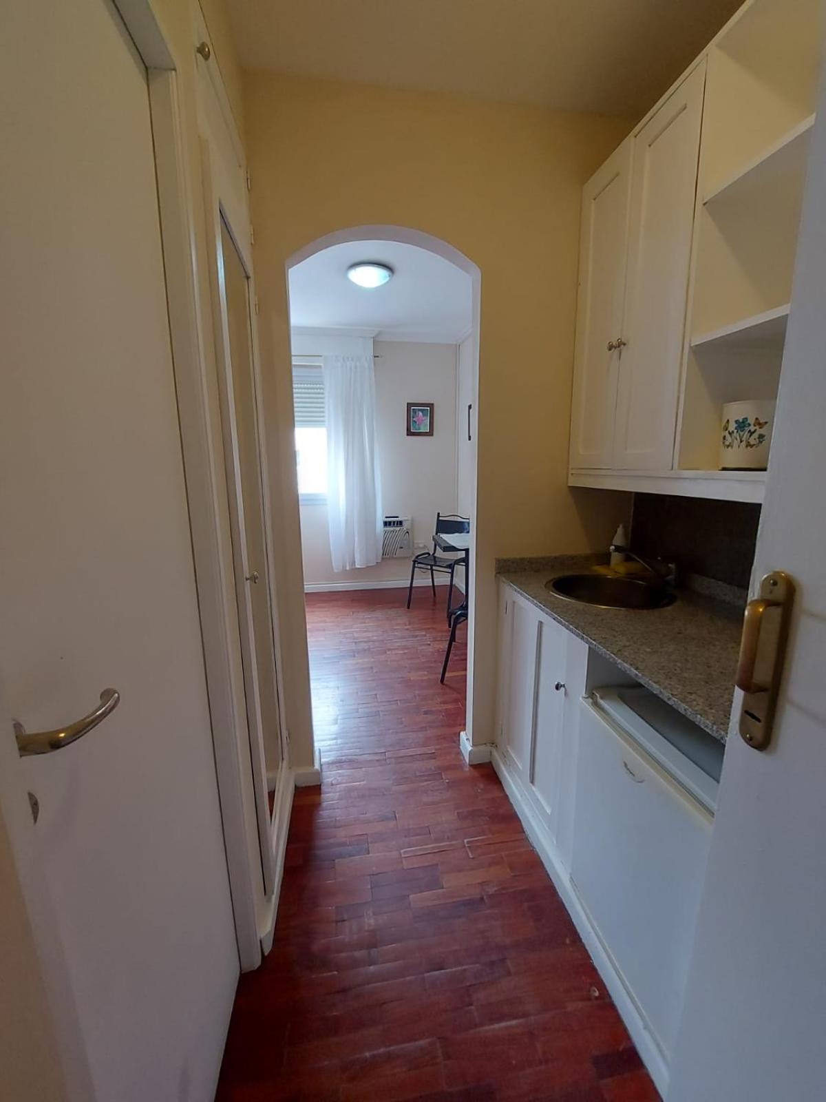 Hermoso Departamento, excelente ubicación a 50 mts de Plaza principal
