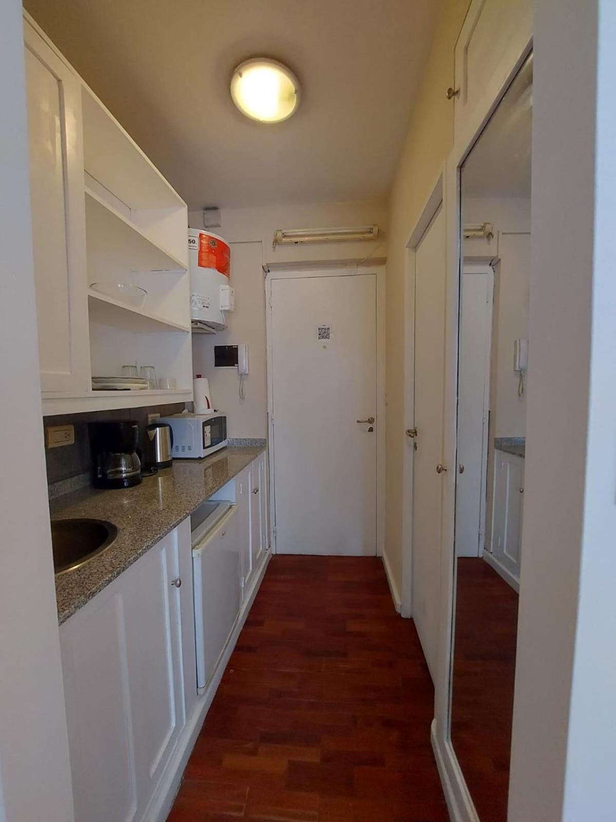 Hermoso Departamento, excelente ubicación a 50 mts de Plaza principal
