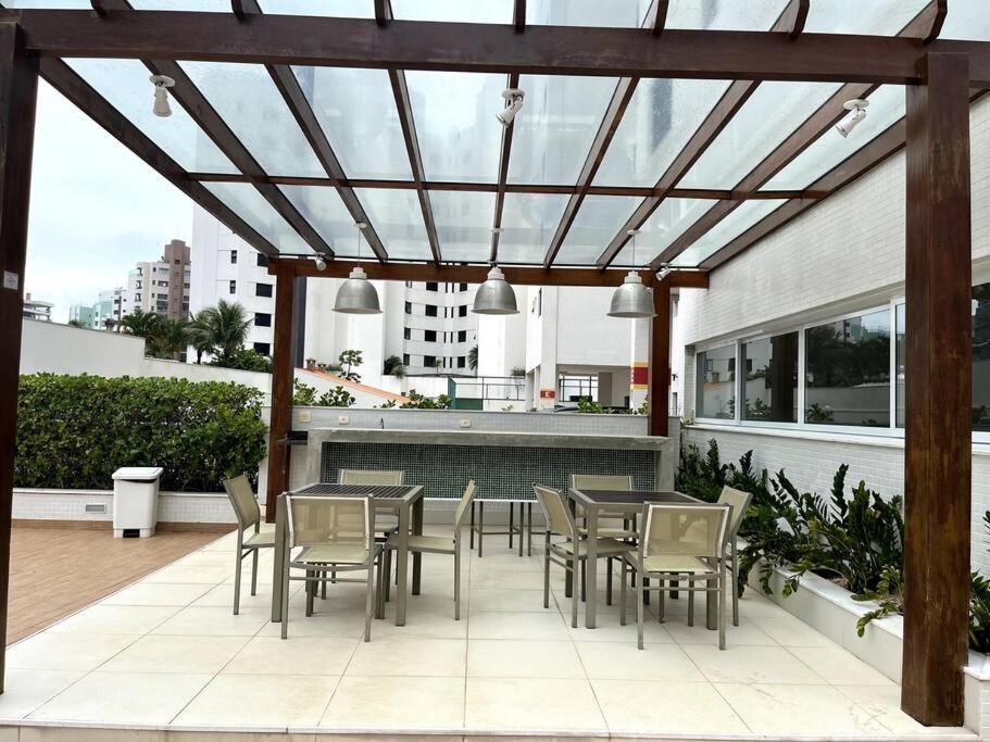 Riviera Renovado 250m da praia