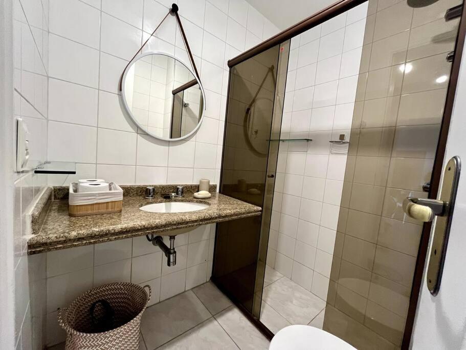 Riviera Renovado 250m da praia