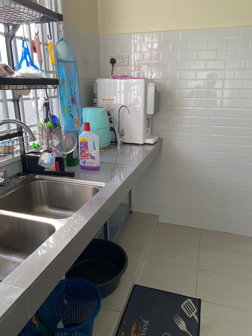Zayyans Homestay