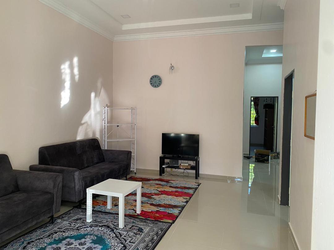 Zayyans Homestay