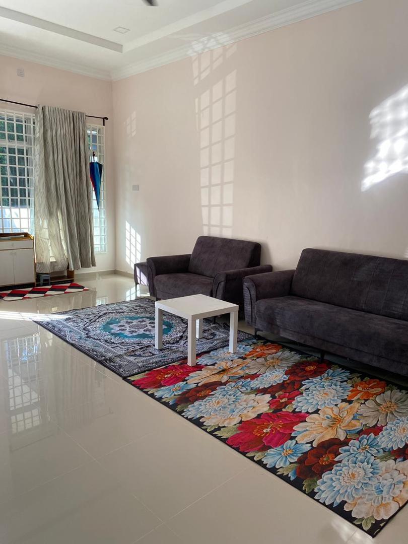 Zayyans Homestay