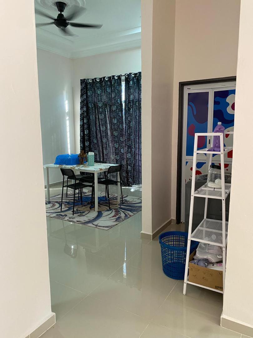 Zayyans Homestay