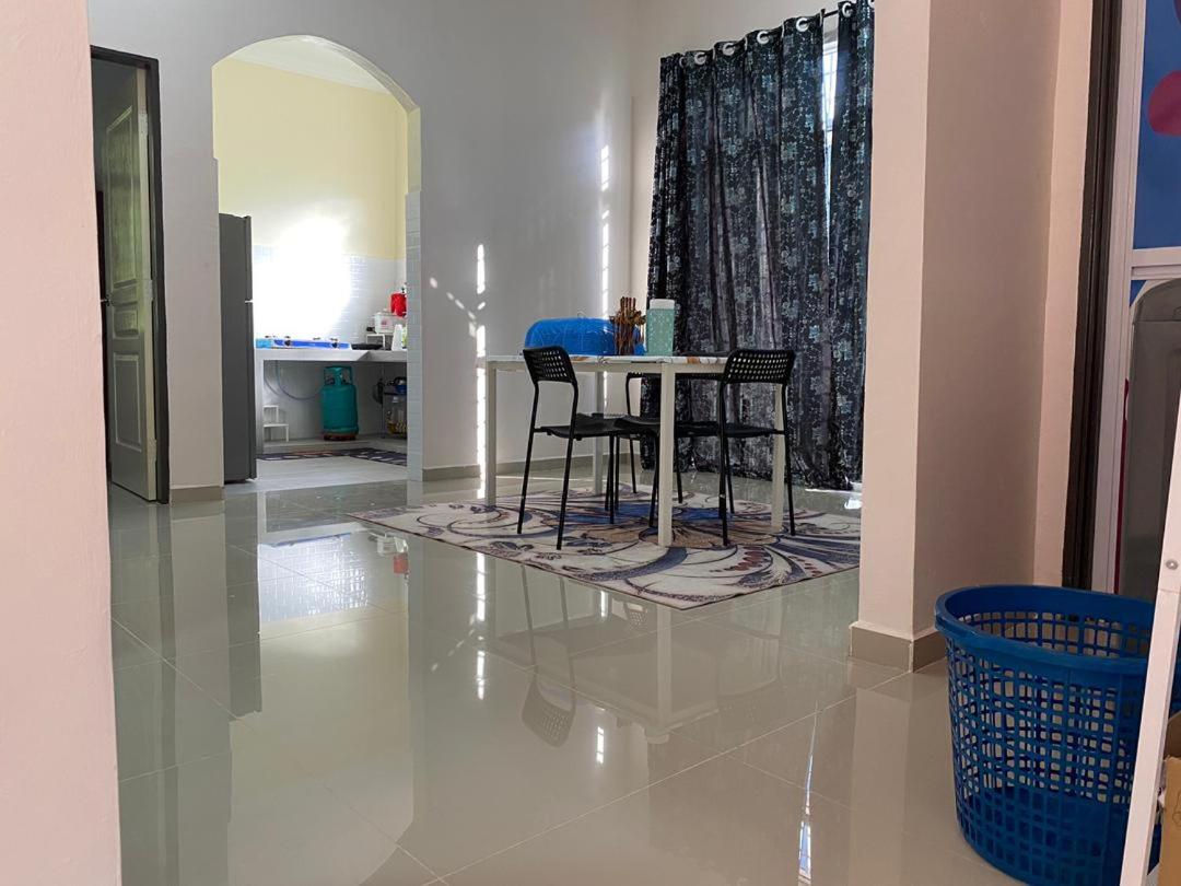 Zayyans Homestay