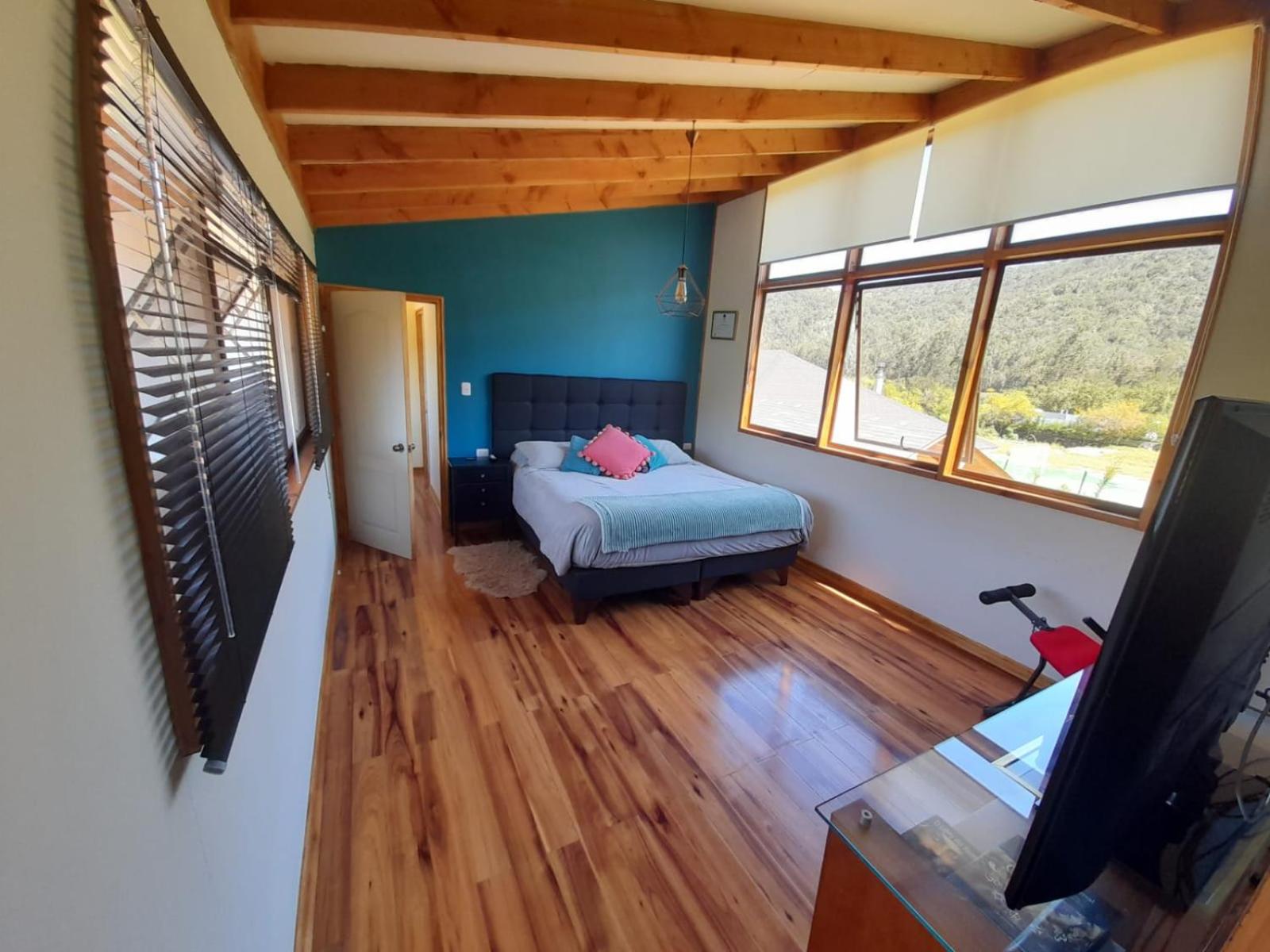 Casona en Valle Los Coligues