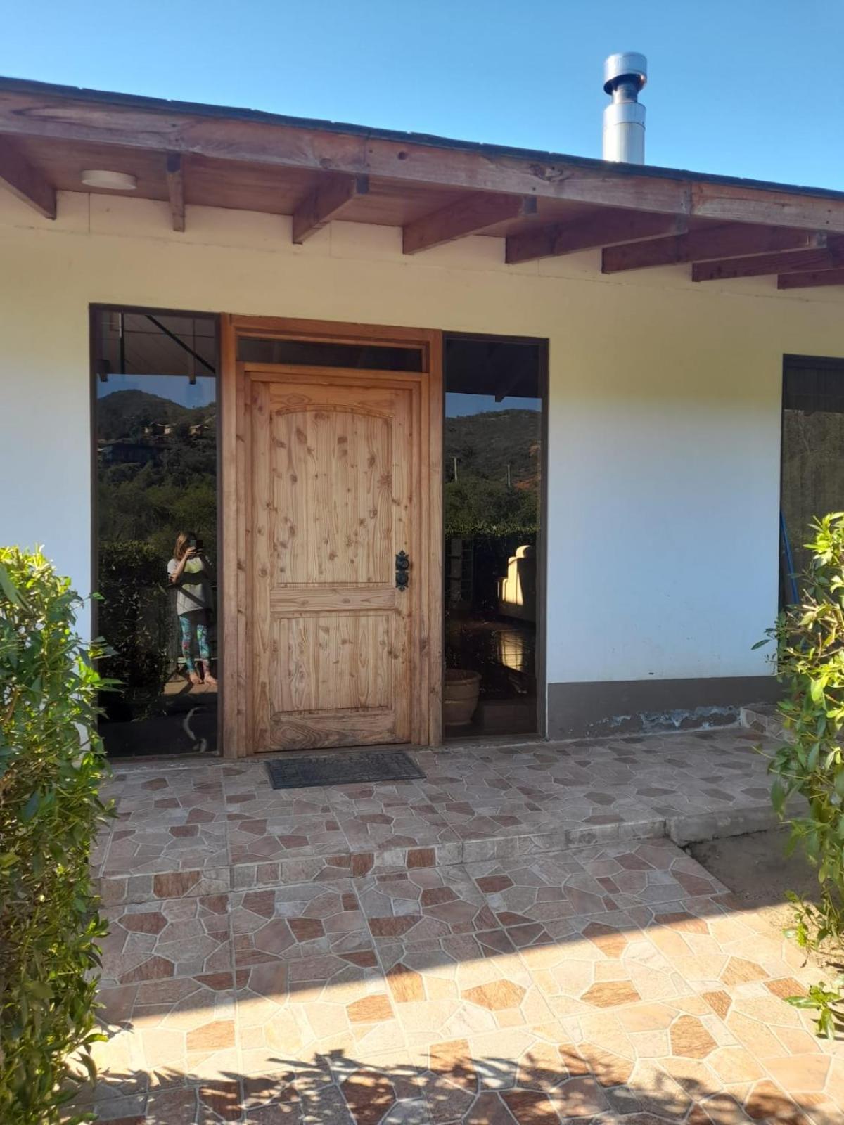 Casona en Valle Los Coligues