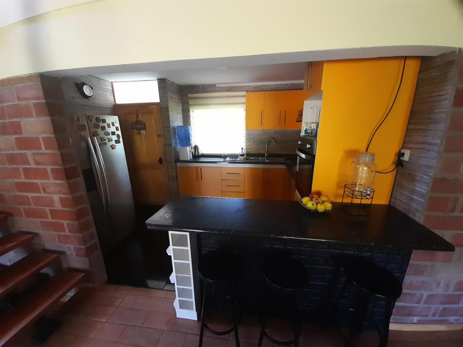Casona en Valle Los Coligues