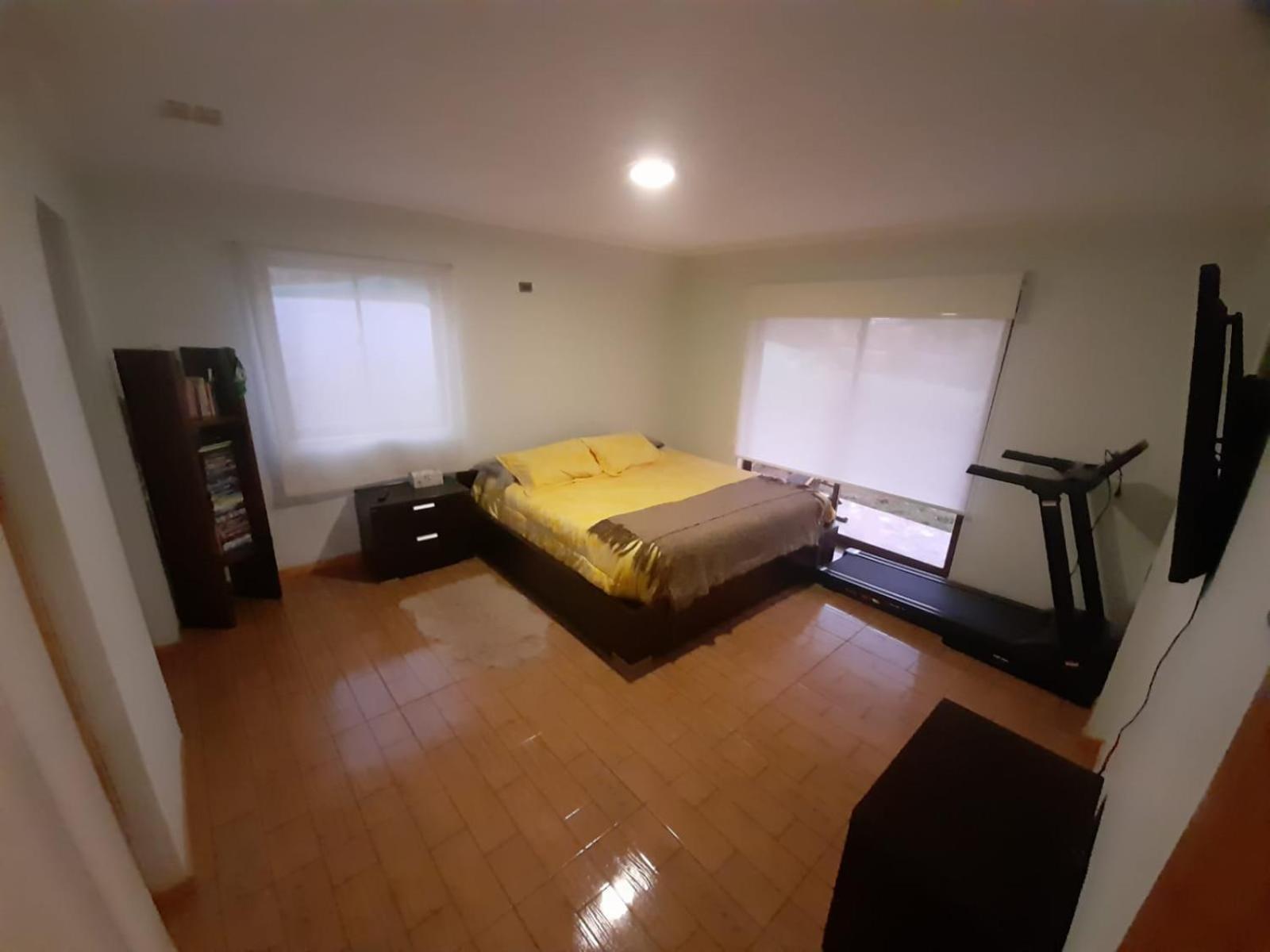 Casona en Valle Los Coligues