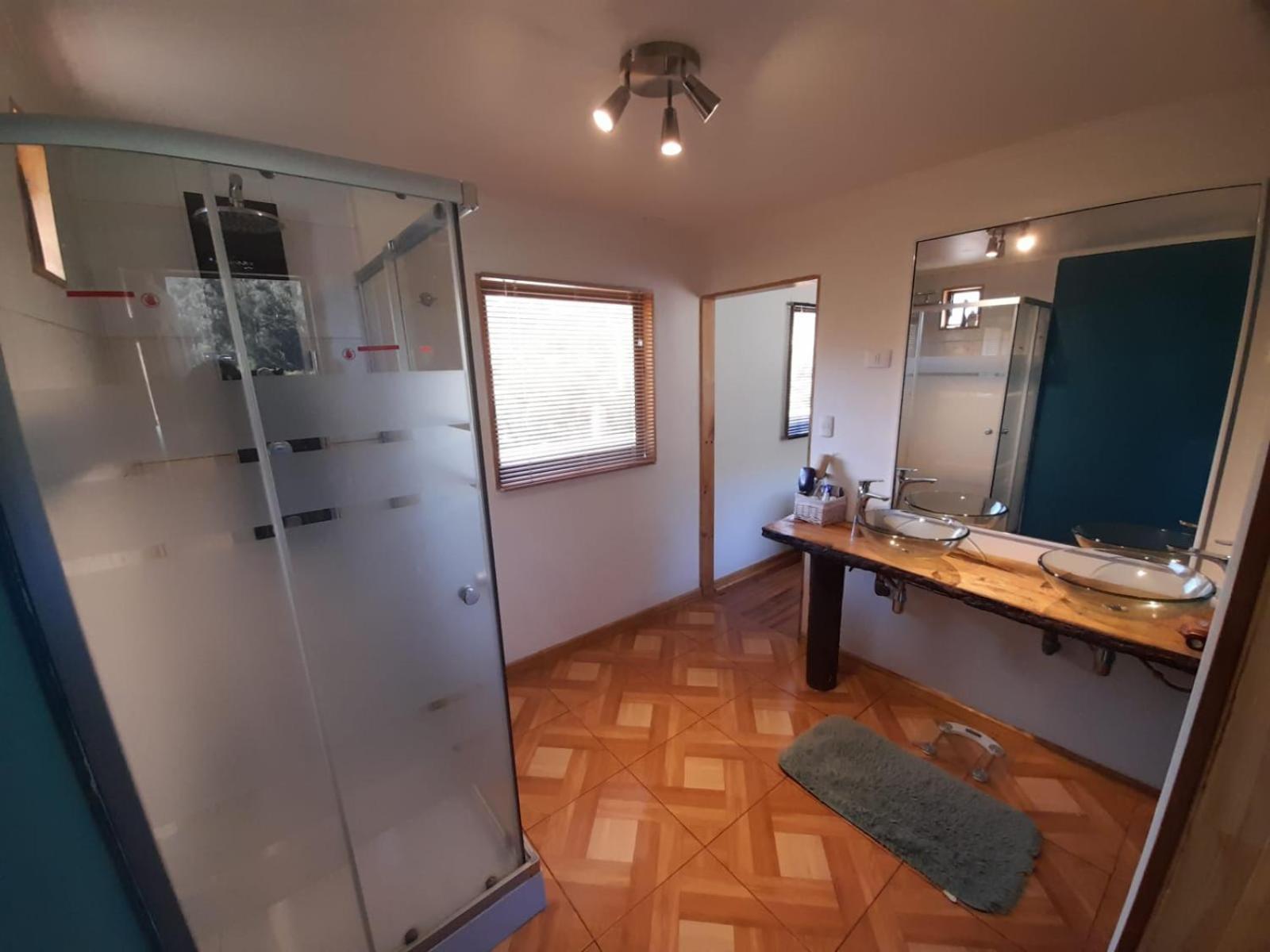 Casona en Valle Los Coligues