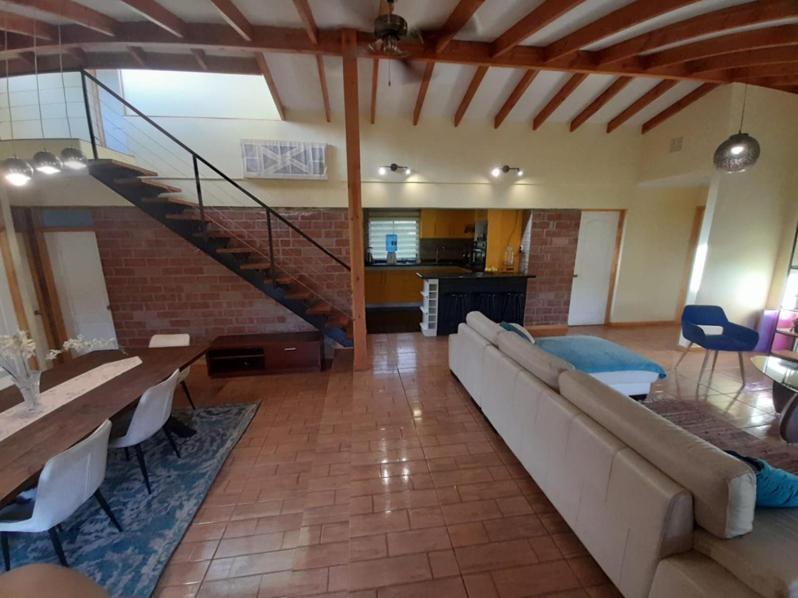 Casona en Valle Los Coligues