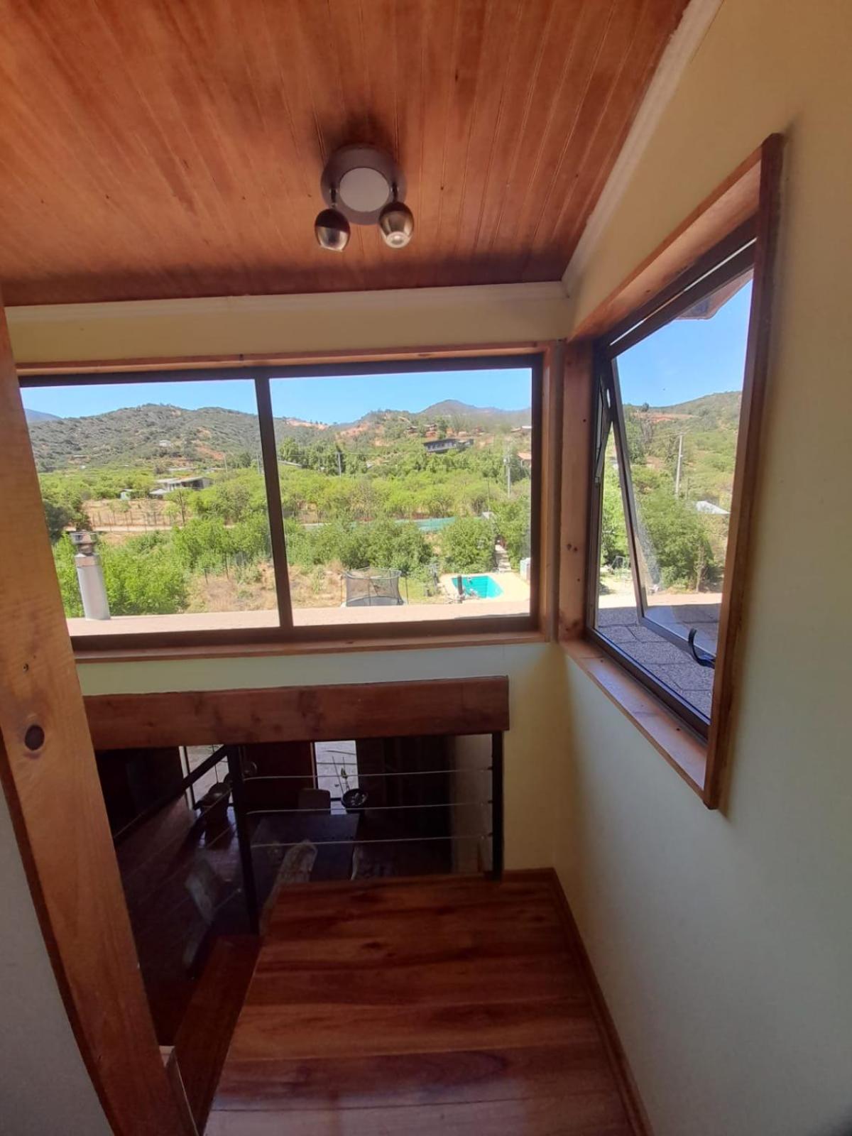 Casona en Valle Los Coligues
