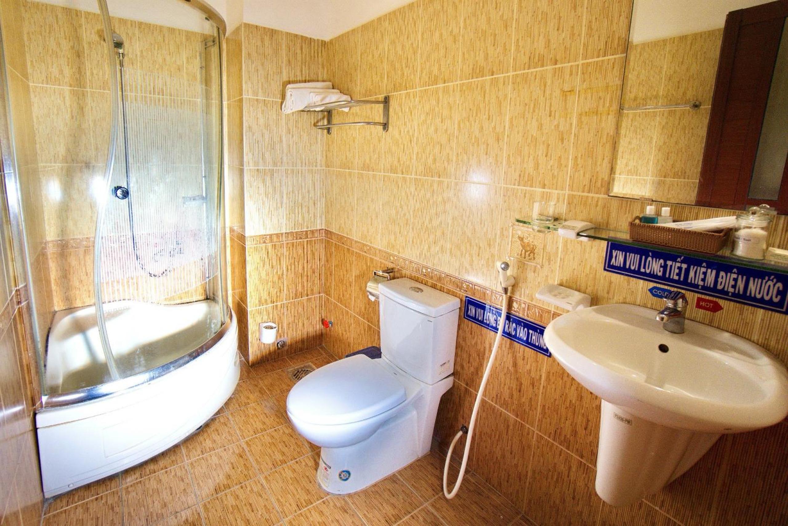 Hotel Hải Châu view 3