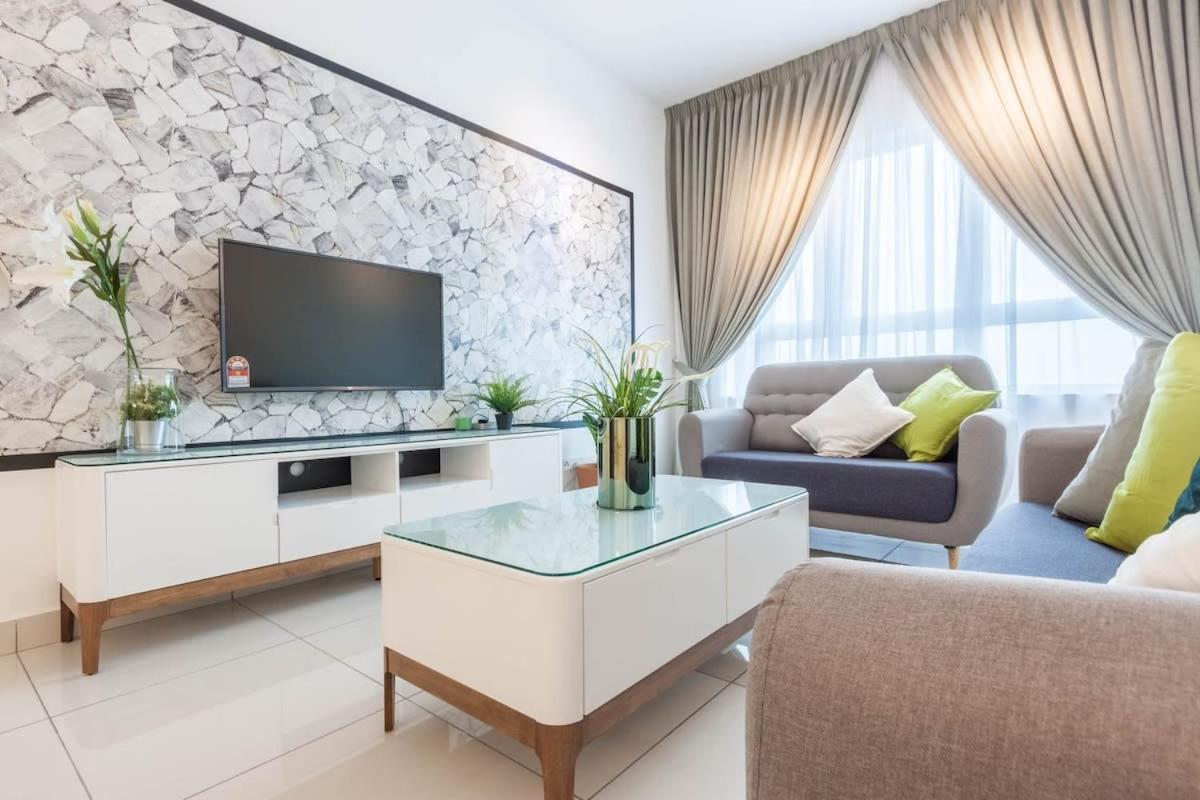 NaiBnB in Impiria Residensi photo 6