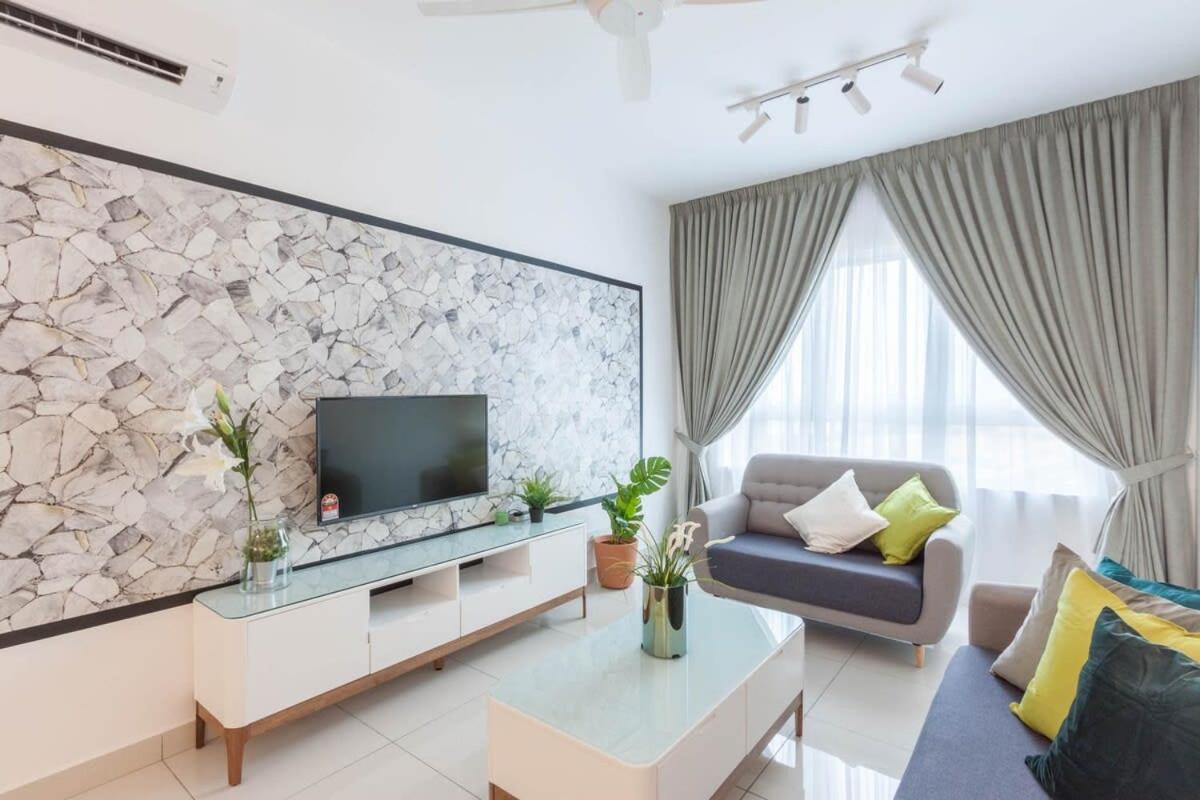 NaiBnB in Impiria Residensi photo 4