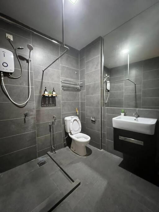 The Lodge @ Empire Damansara photo 4