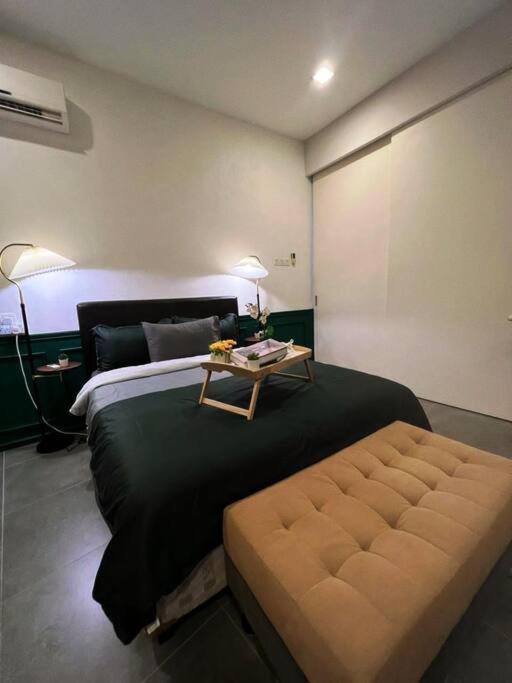 The Lodge @ Empire Damansara photo 6