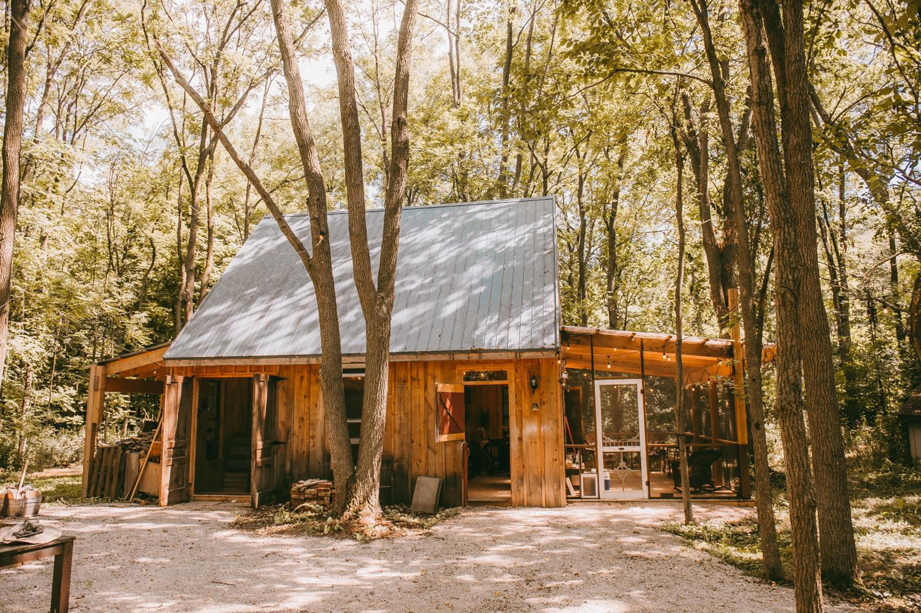 The Walnut Grove BnB