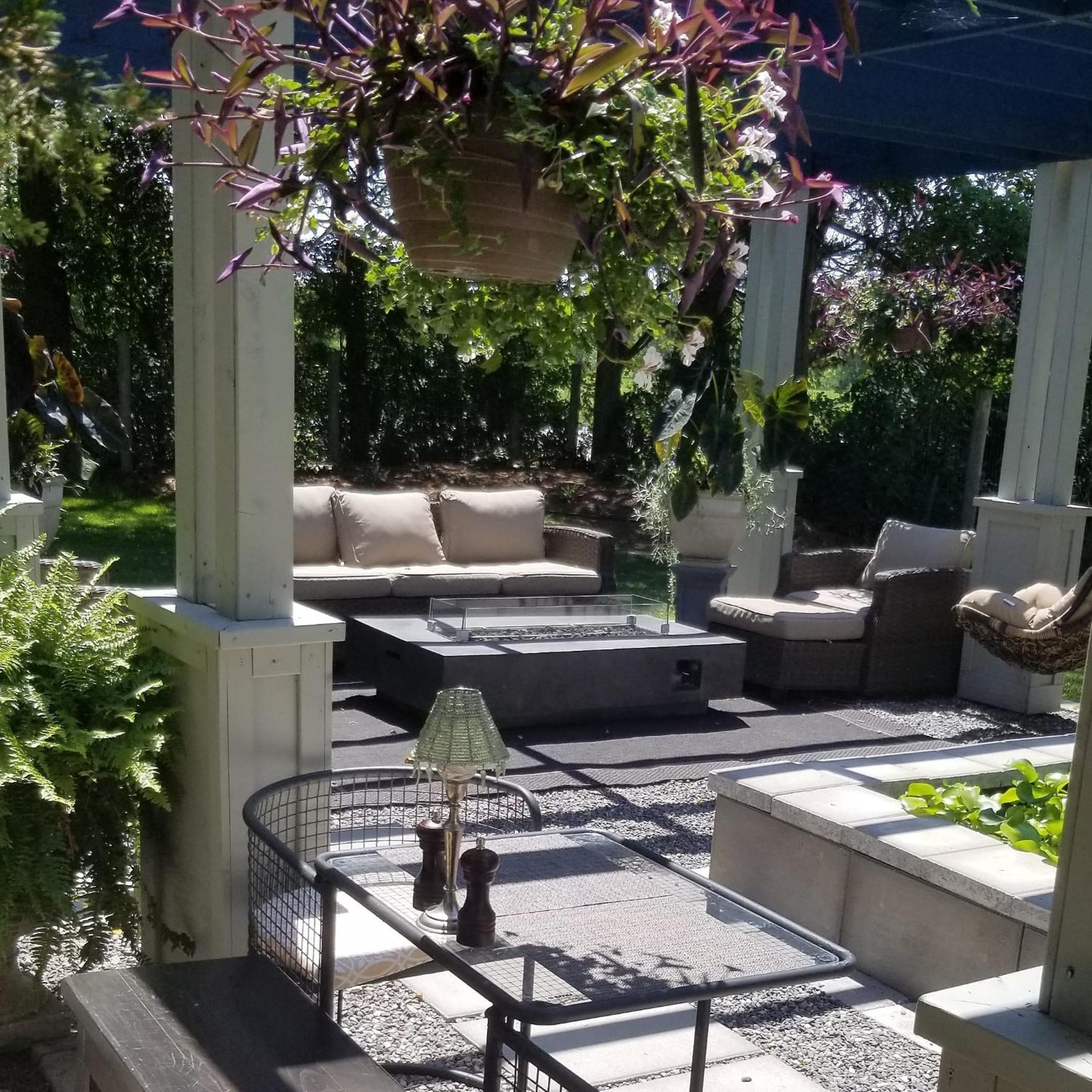 The Walnut Grove BnB