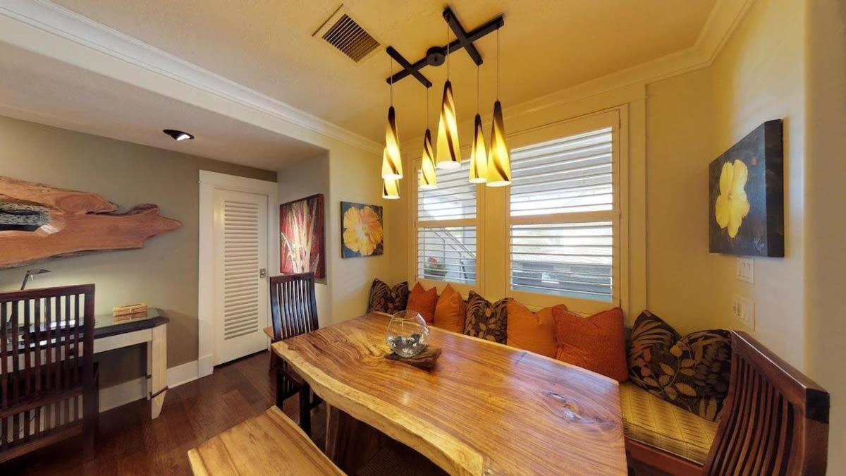 C300 Custom 4 bedroom Ocean View Penthouse view 5
