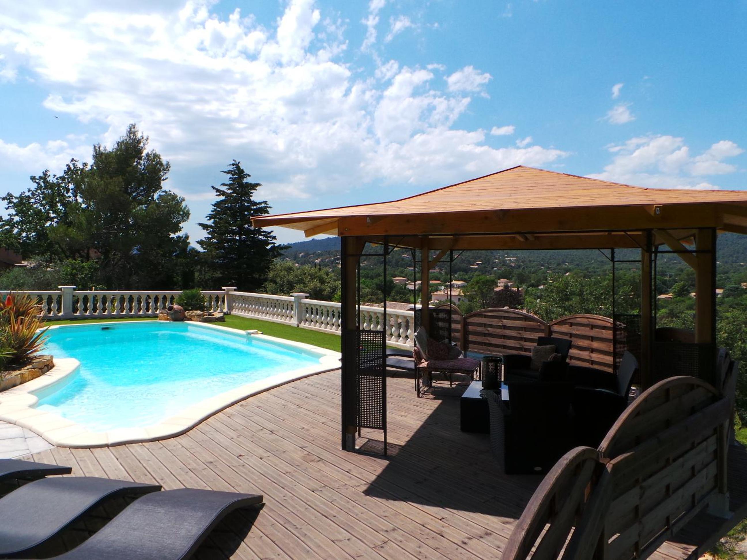 Appartement Vue Montagne view 2
