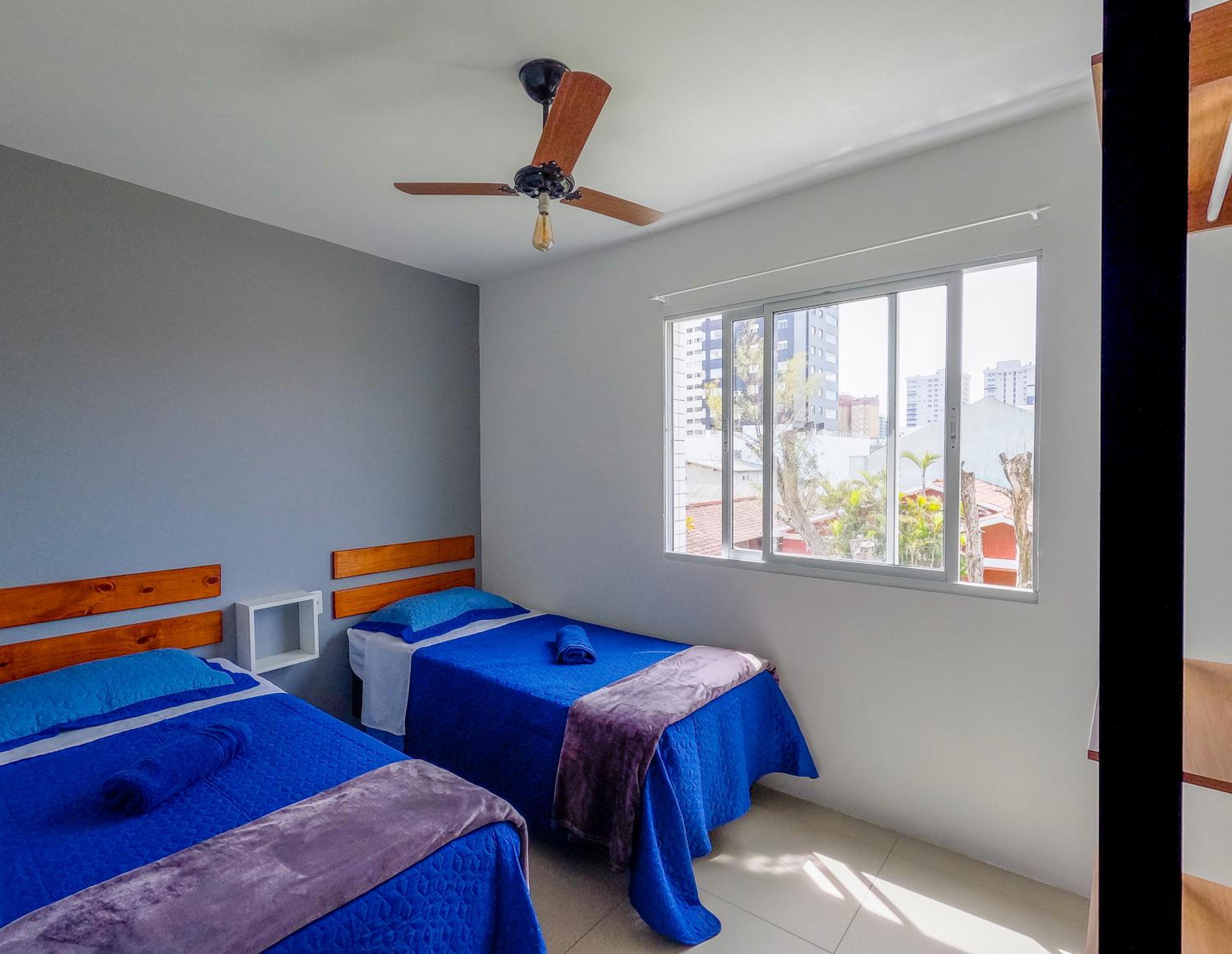 Tropical Tramandaí Apart Hotel, photo 28