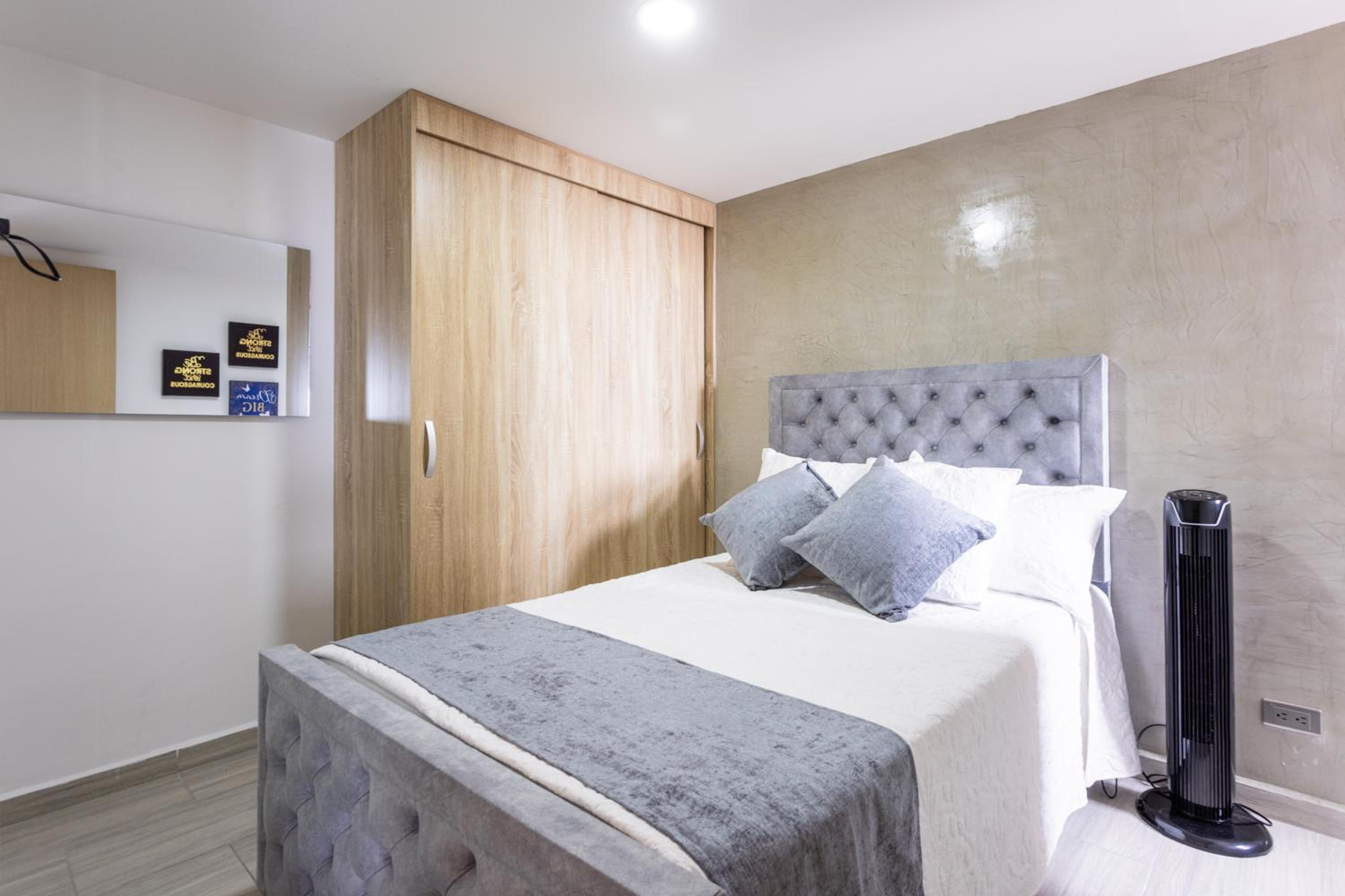 Apartamento Medellín cerca al Aeropuerto