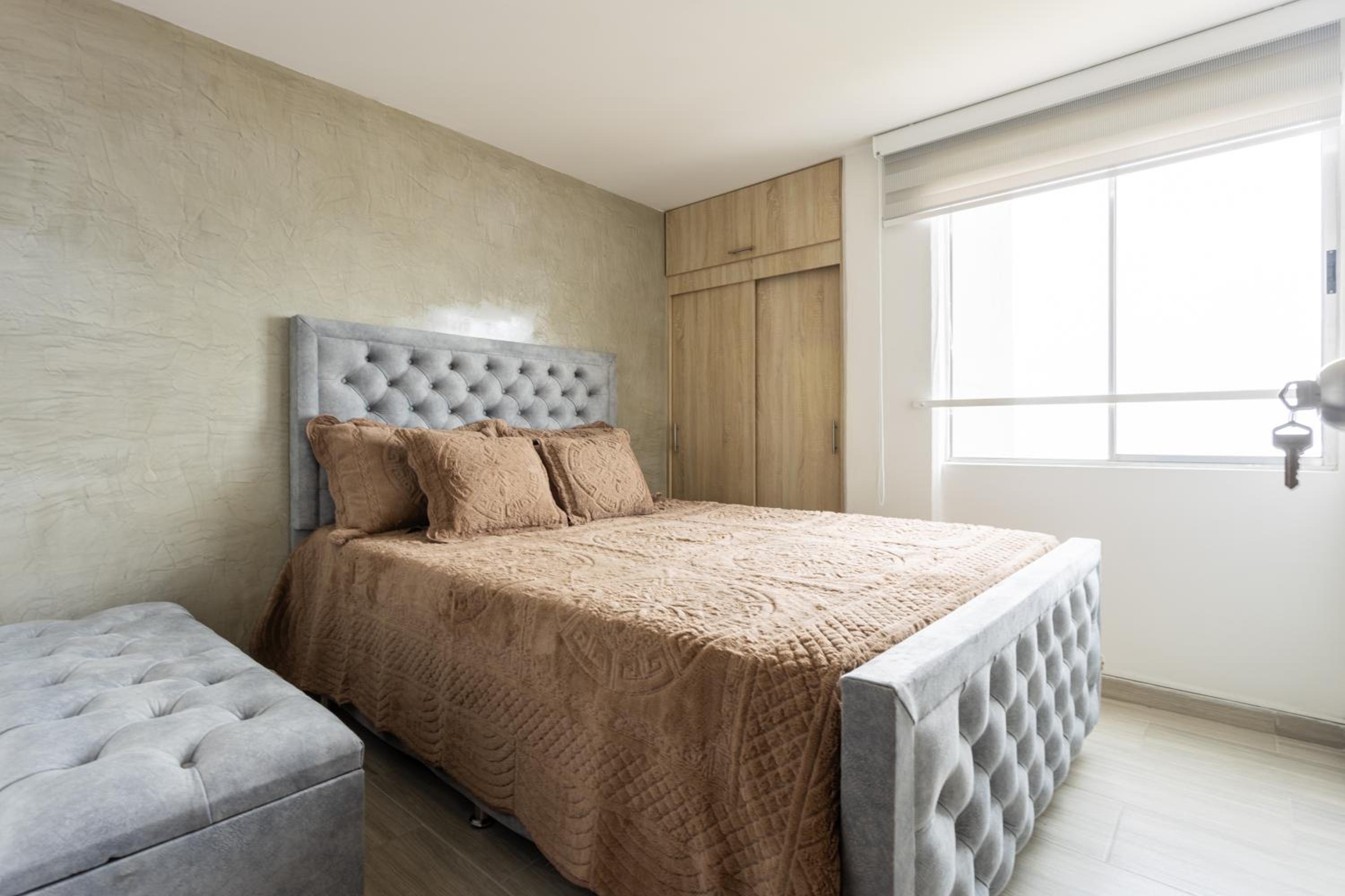 Apartamento Medellín cerca al Aeropuerto
