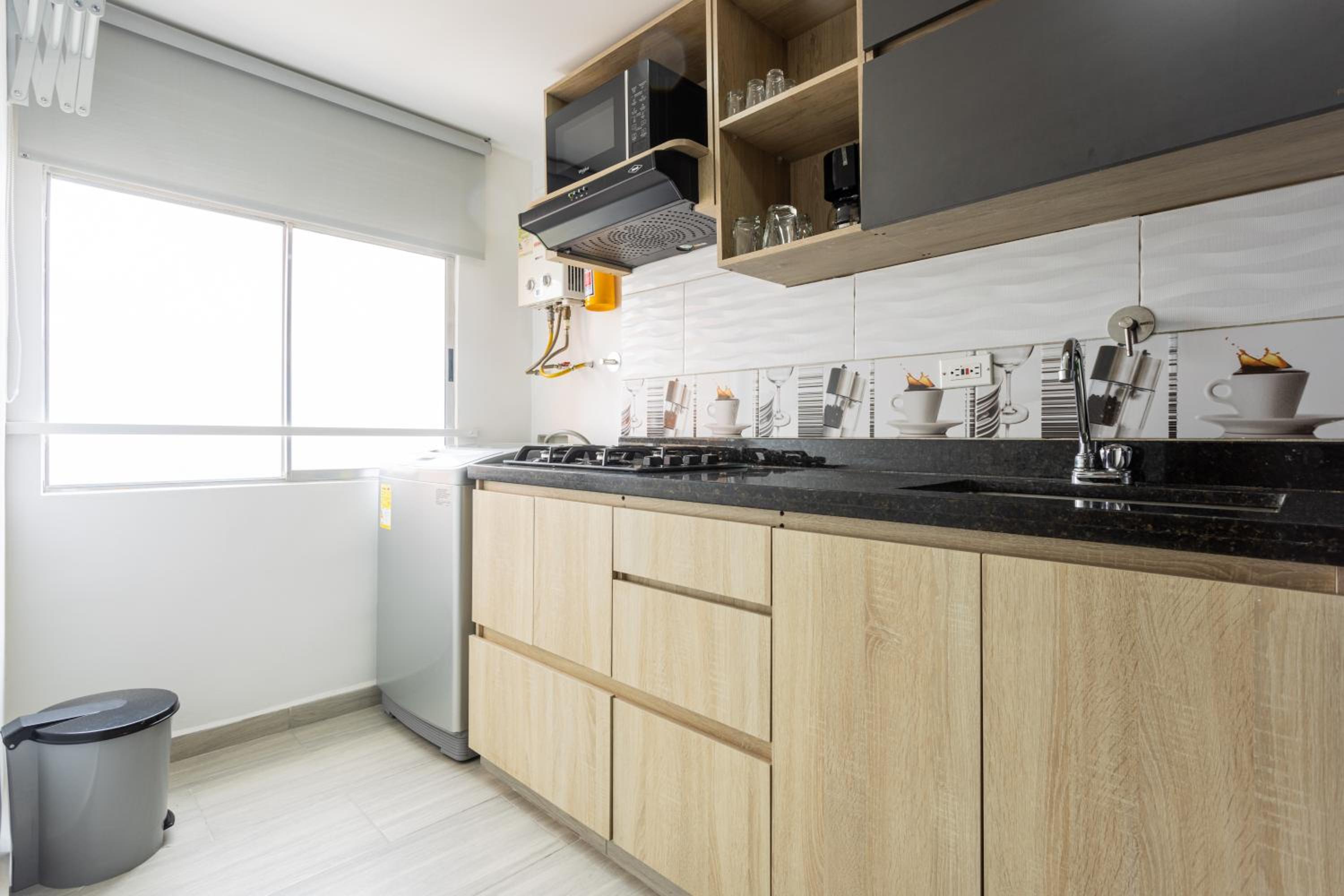 Apartamento Medellín cerca al Aeropuerto