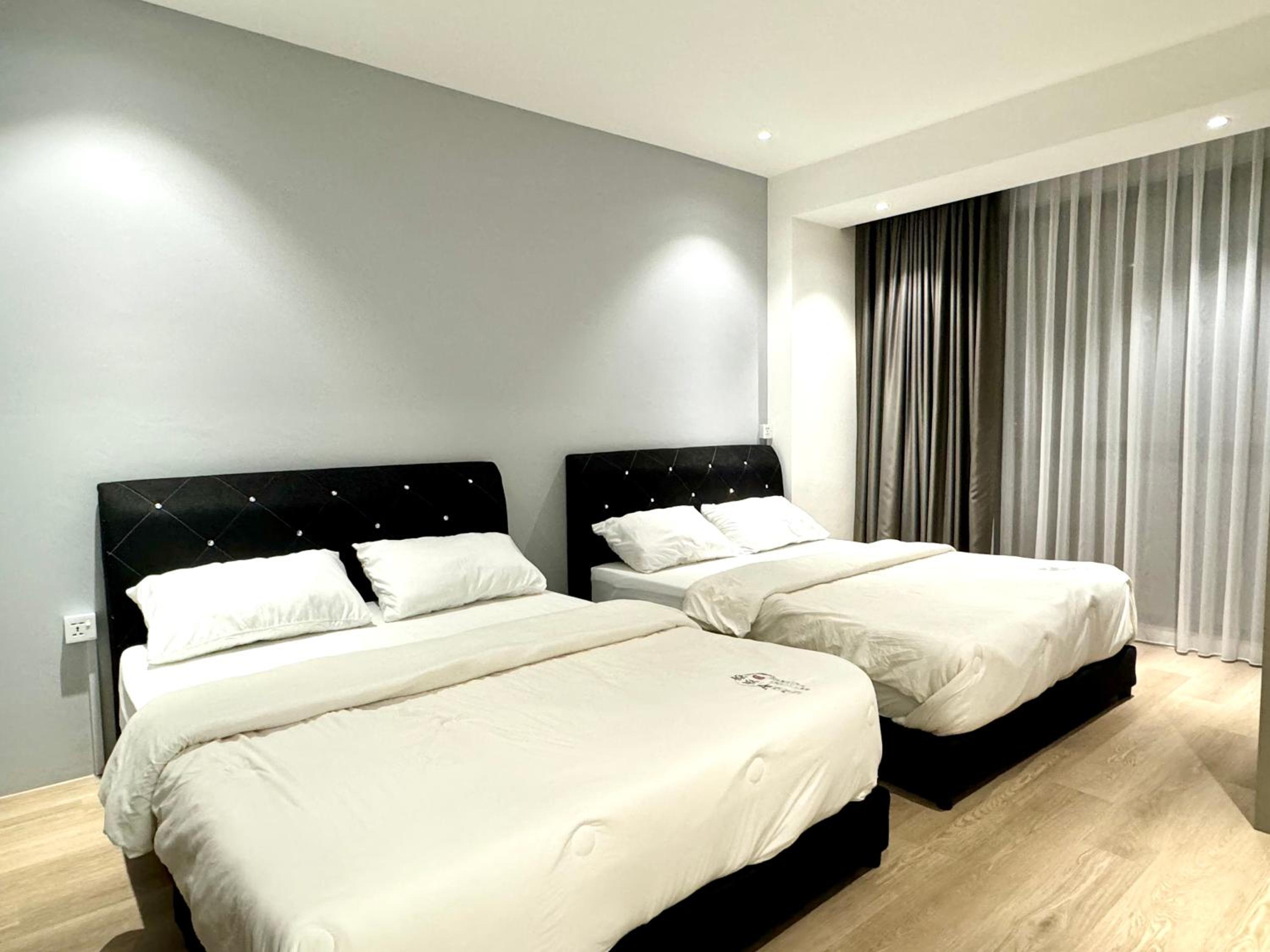 Armadale Residence 3R3B@GalaCity