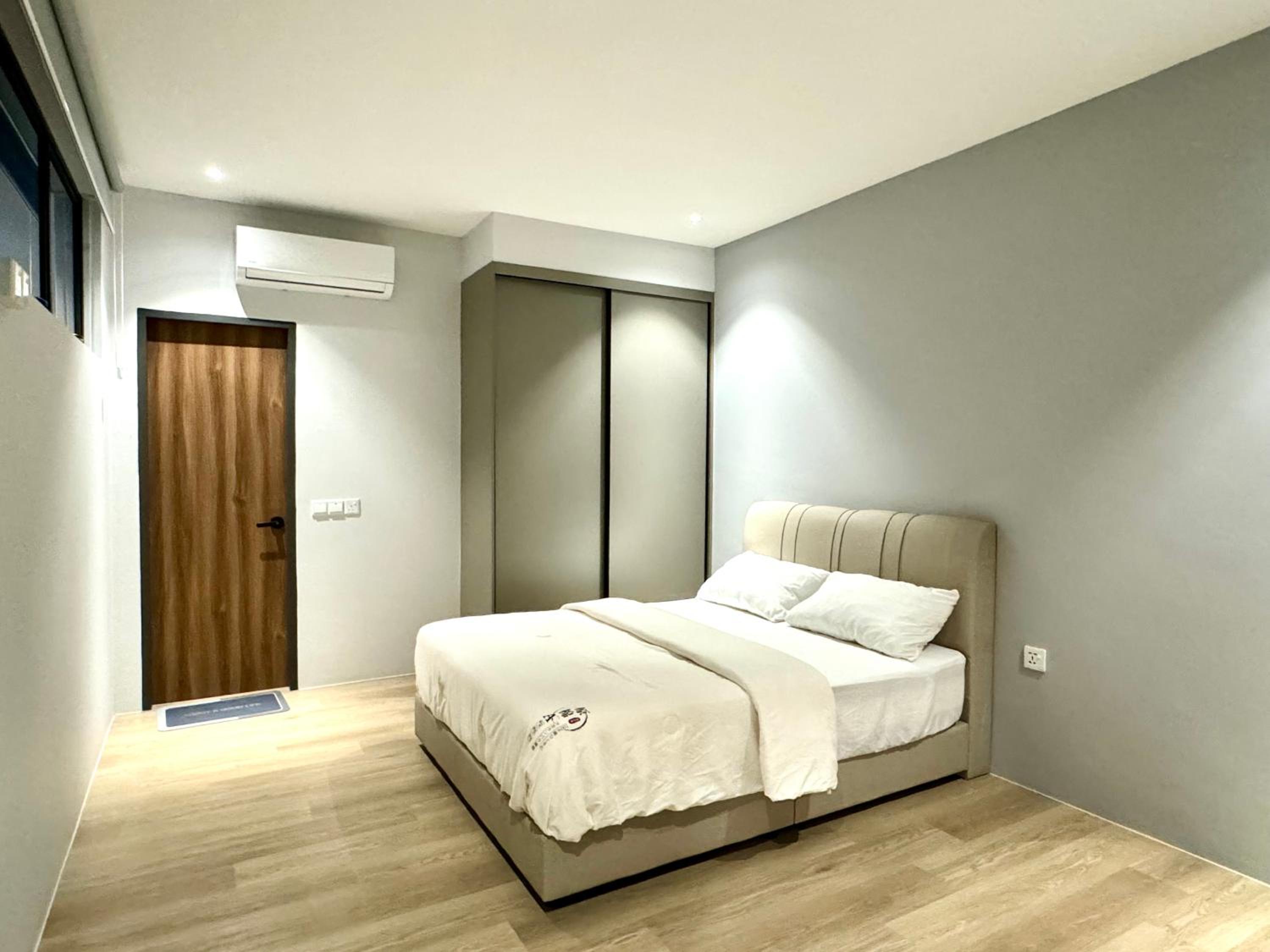 Armadale Residence 3R3B@GalaCity