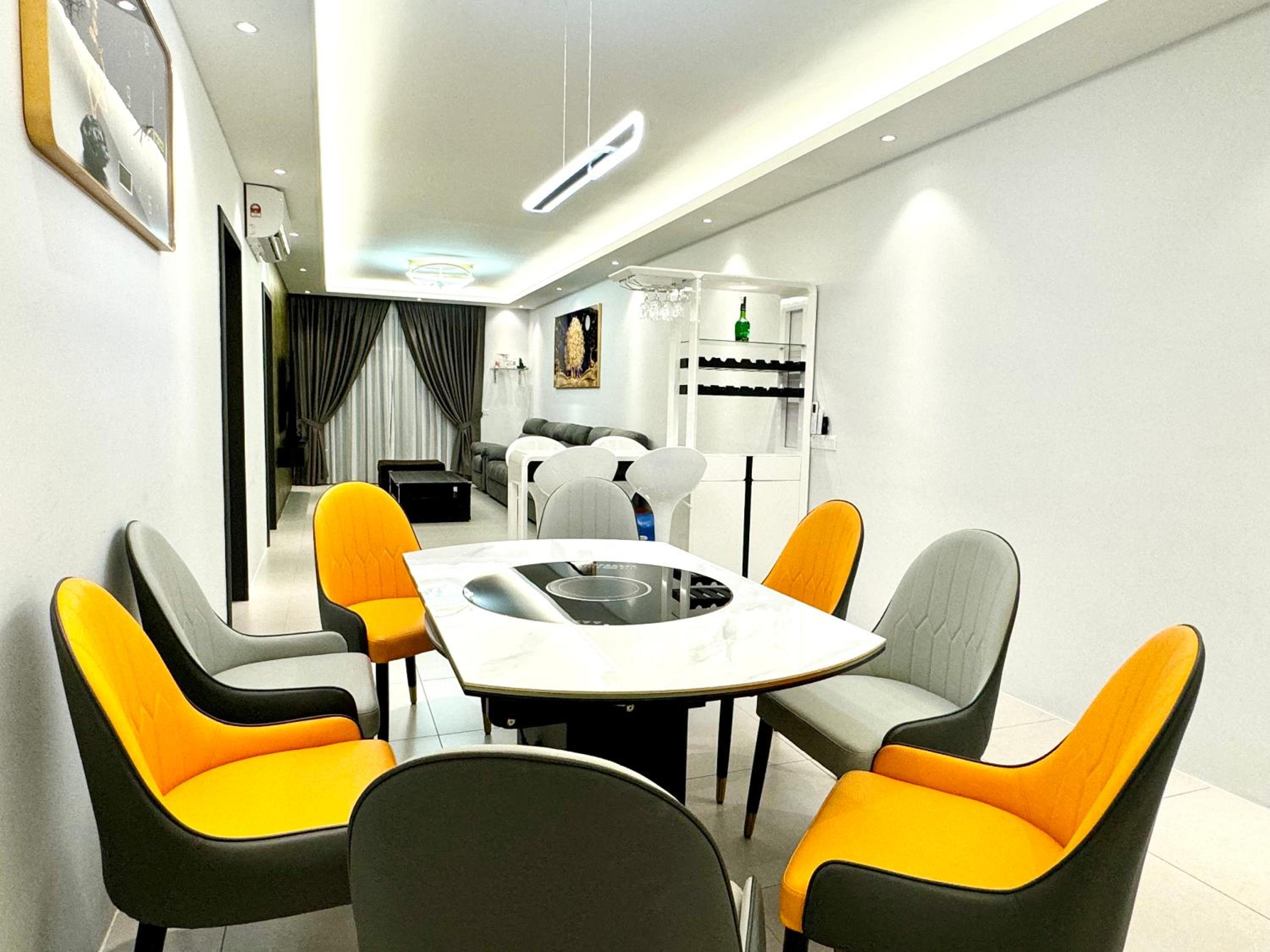 Armadale Residence 3R3B@GalaCity
