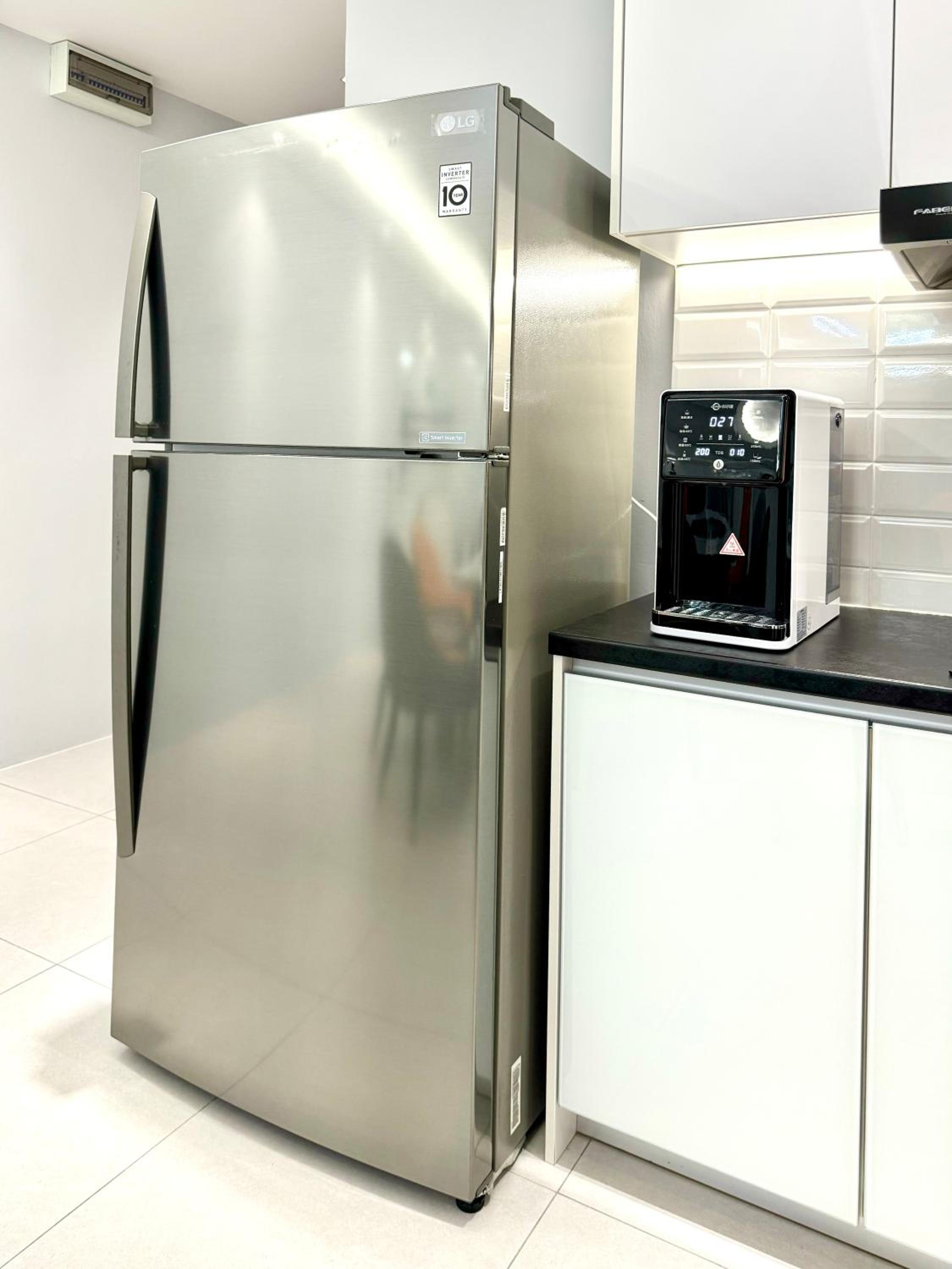 Armadale Residence 3R3B@GalaCity