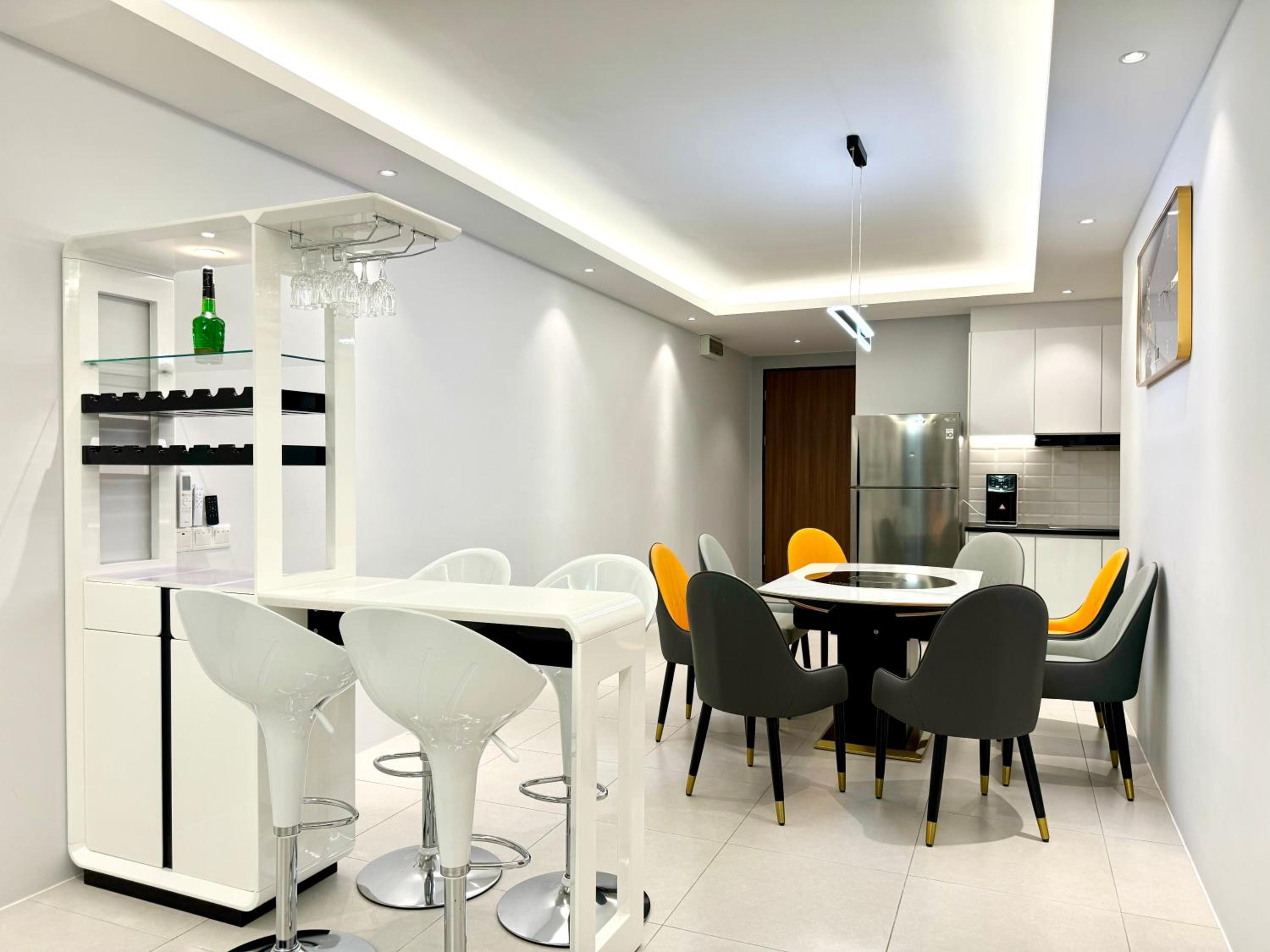 Armadale Residence 3R3B@GalaCity