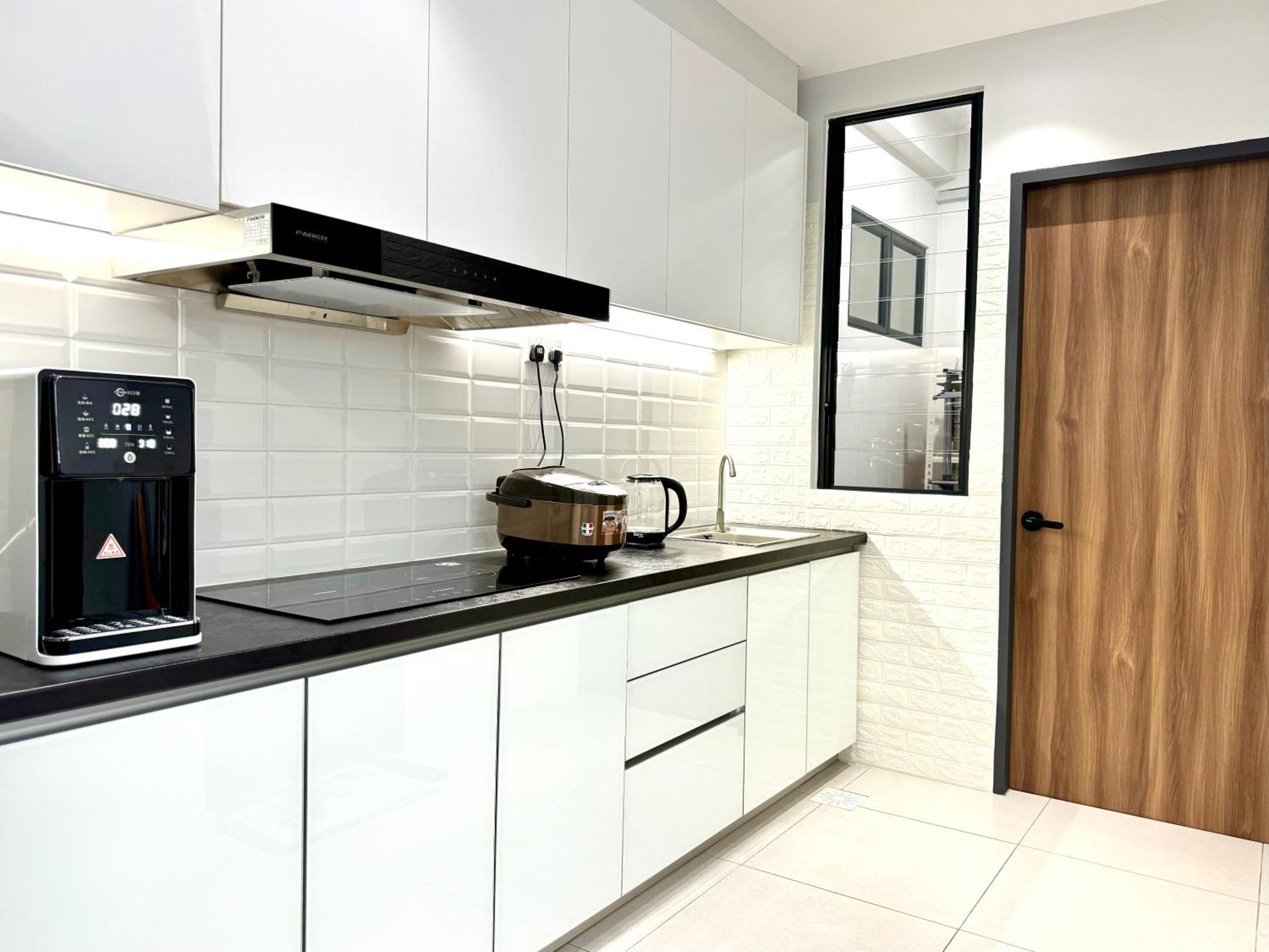 Armadale Residence 3R3B@GalaCity