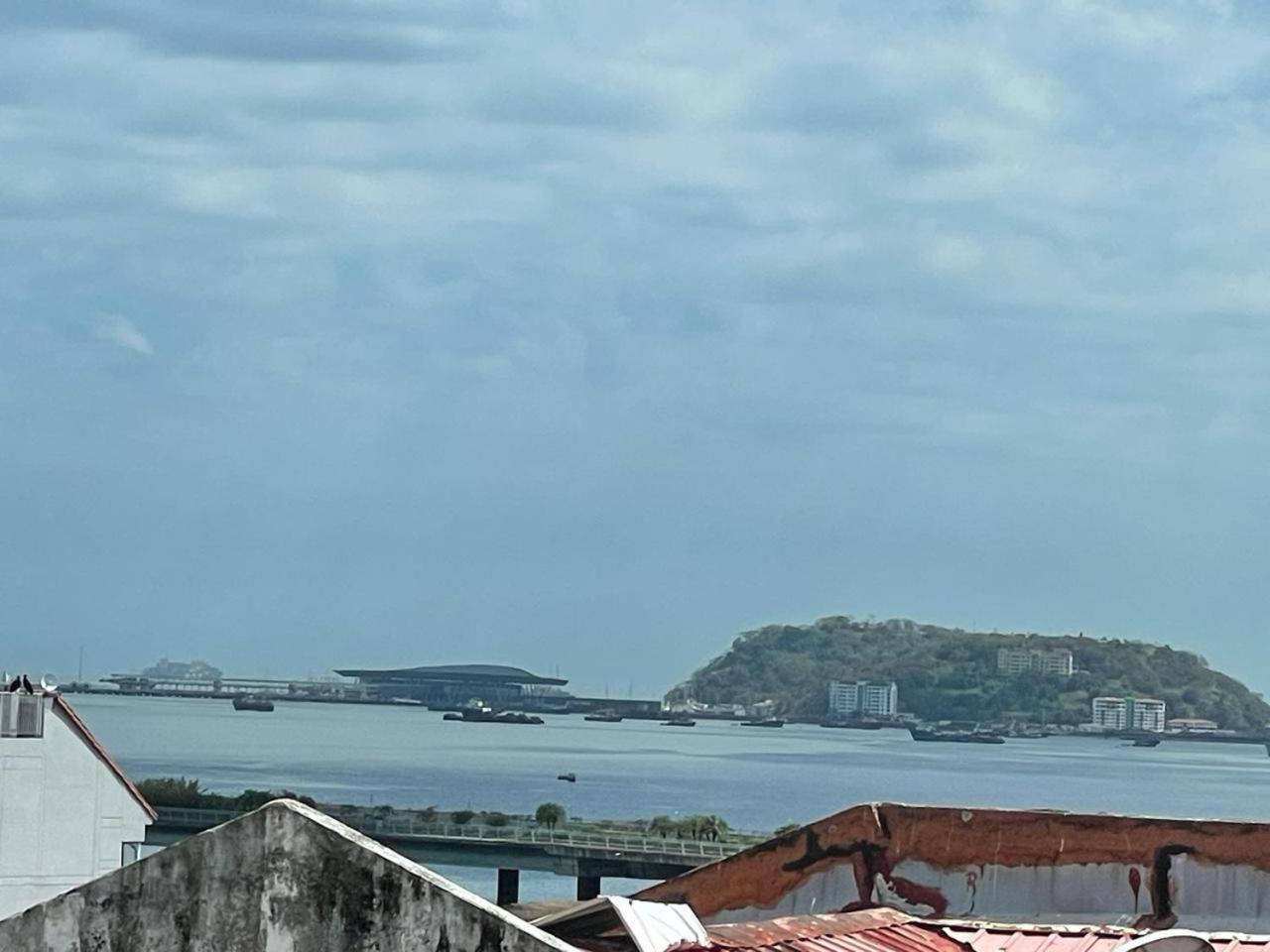 Vibra en el cerrazón de Casco antiguo