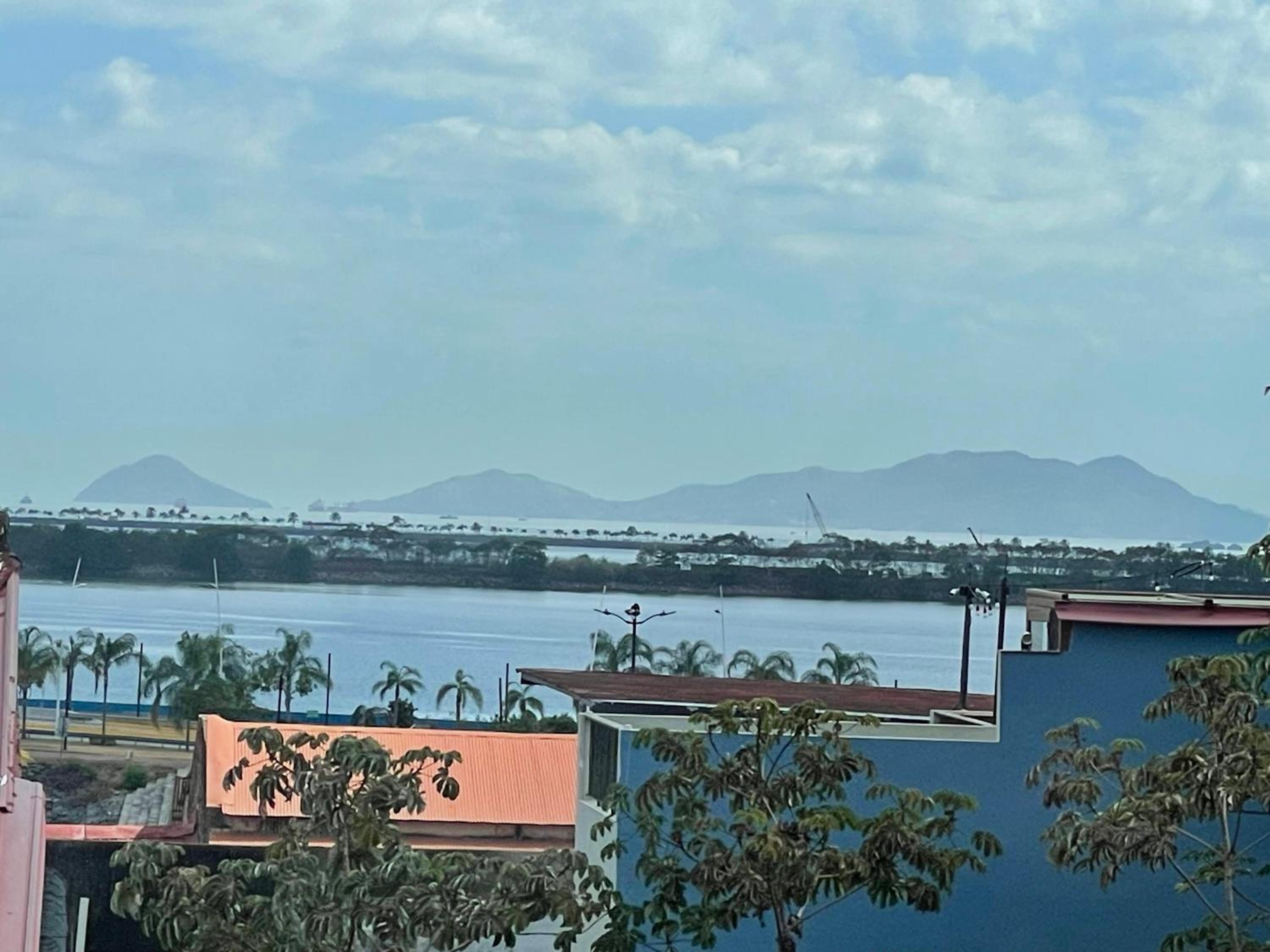 Vibra en el cerrazón de Casco antiguo