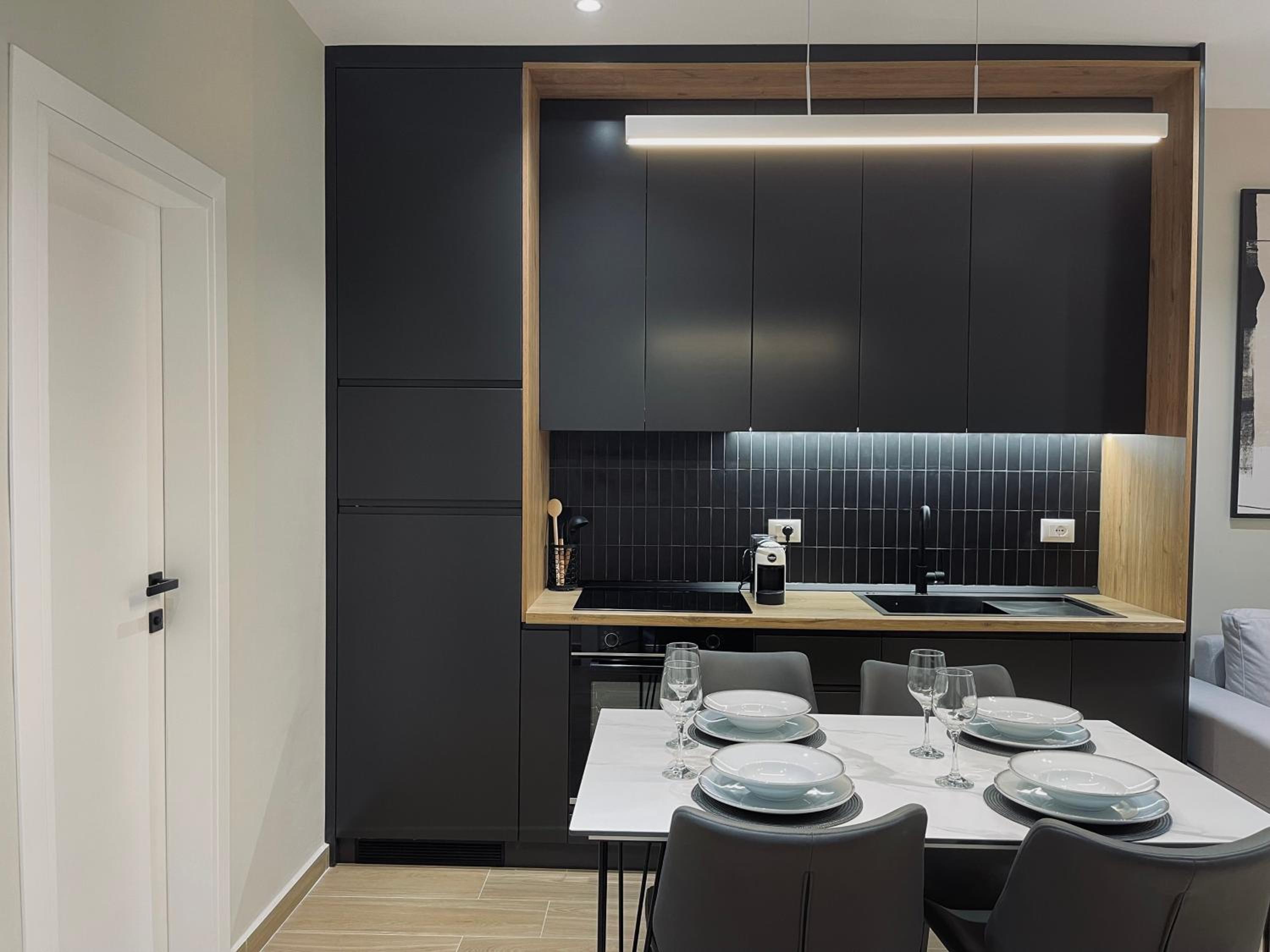 Luxurious Dreamy seaview apartment