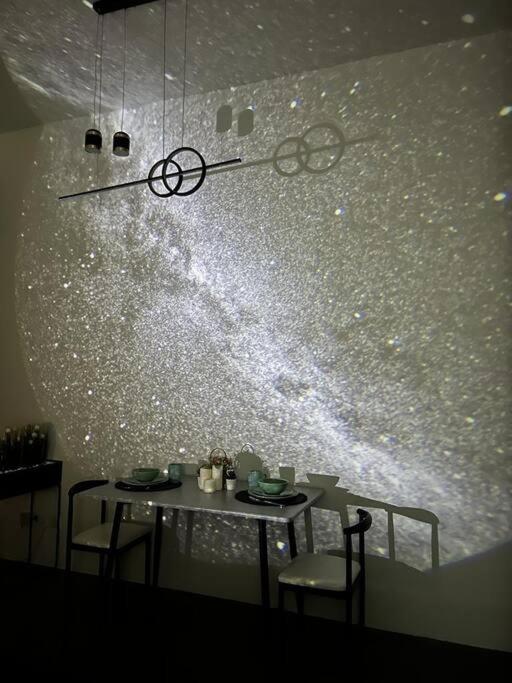 Nebulosa @ EmpireDamansara photo 3