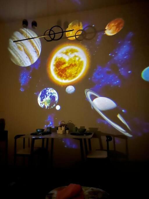 Nebulosa @ EmpireDamansara photo 6