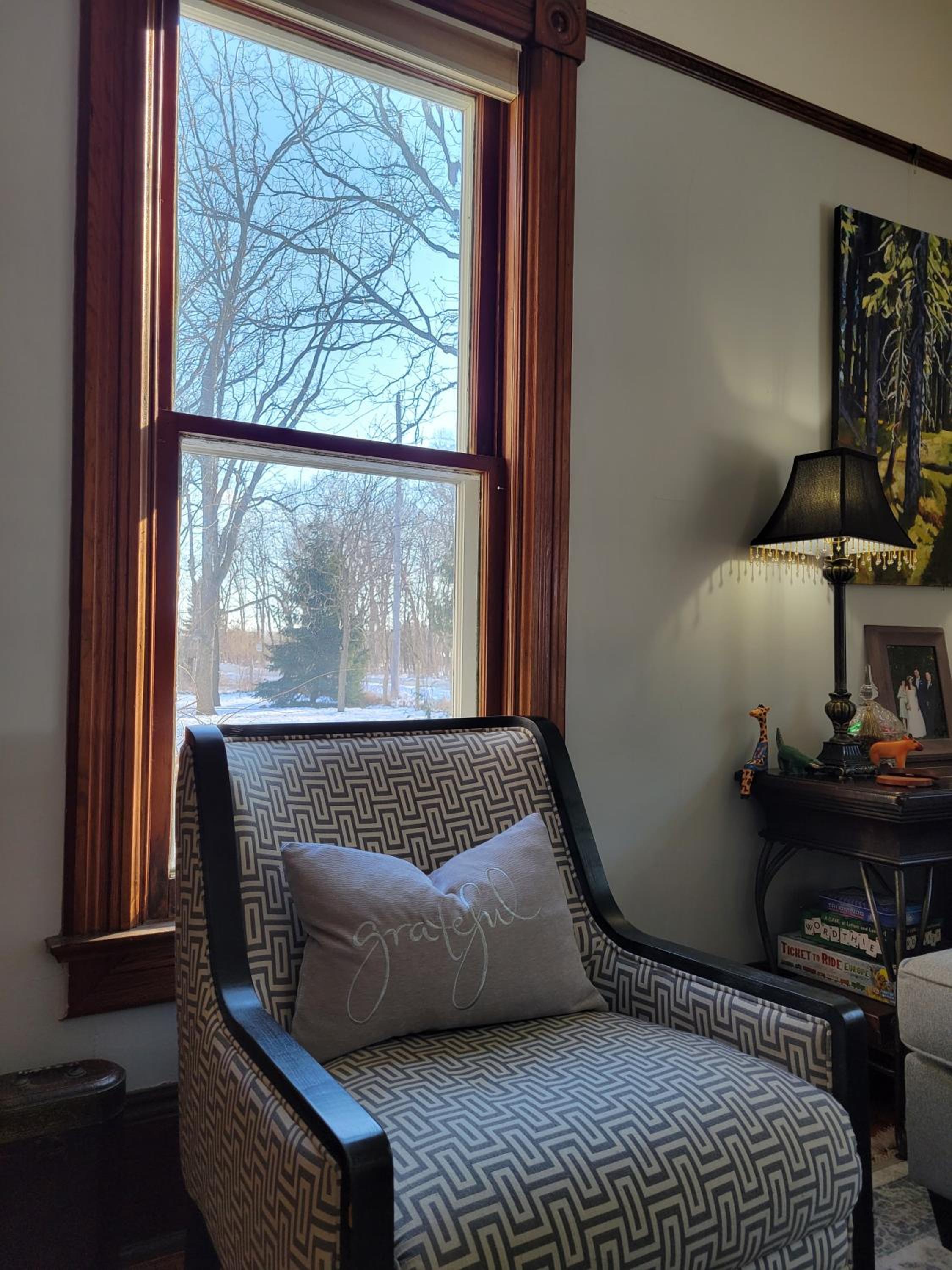 The Walnut Grove BnB