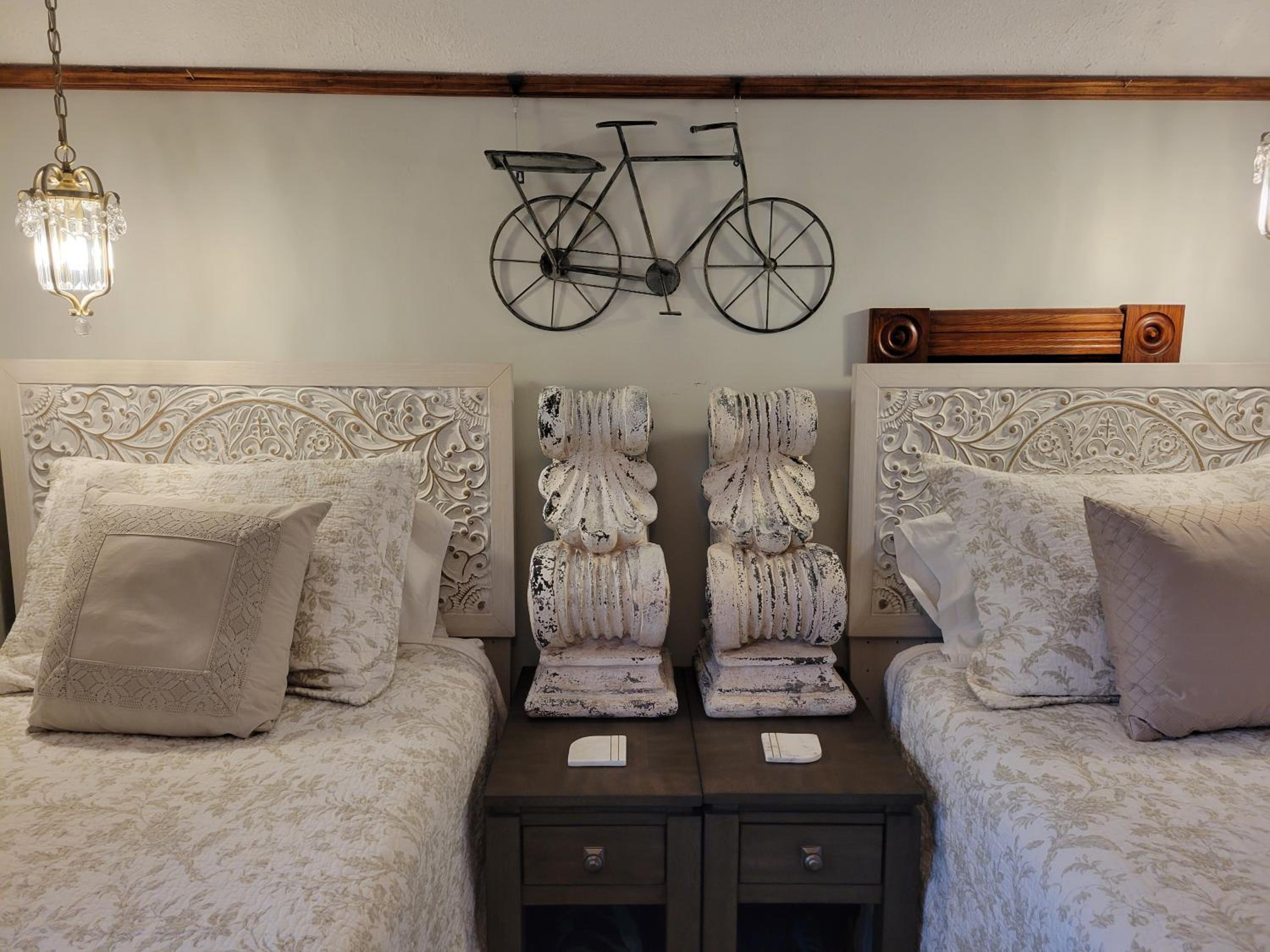 The Walnut Grove BnB