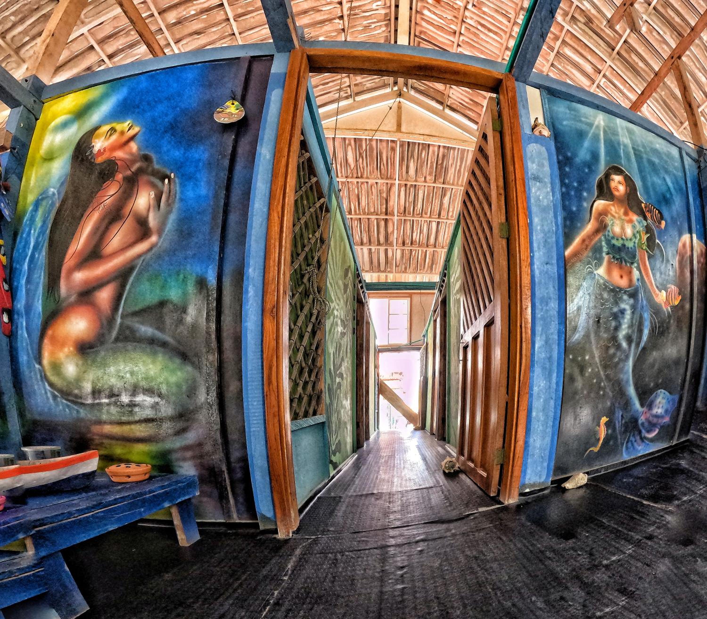 Cabaña La Gloria
