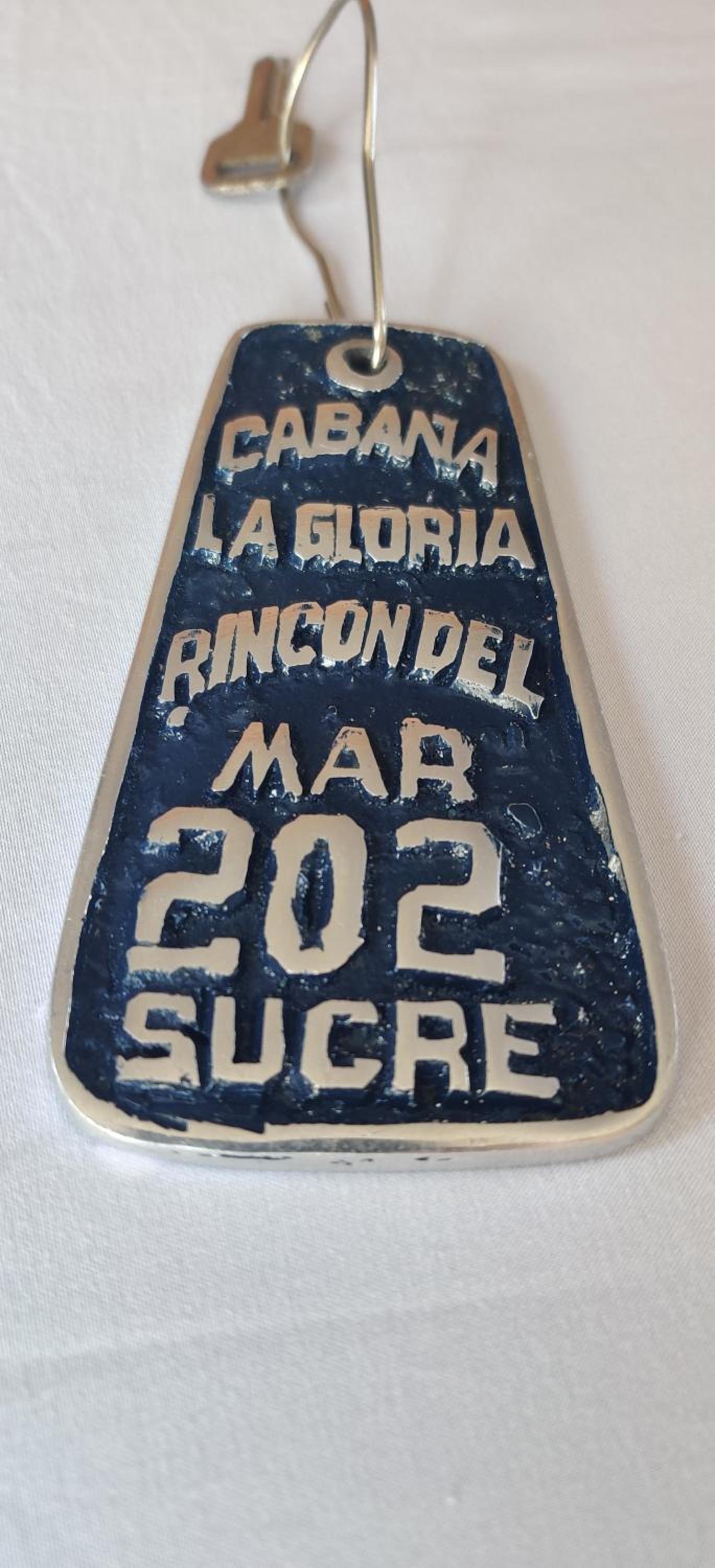 Cabaña La Gloria