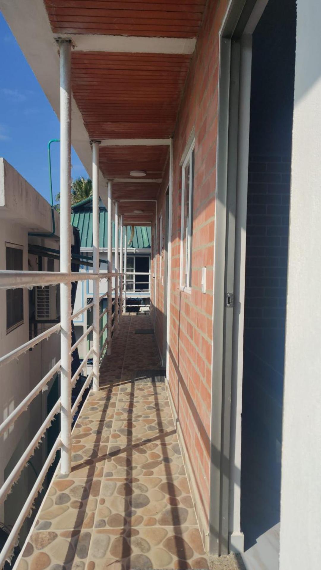 Cabaña La Gloria