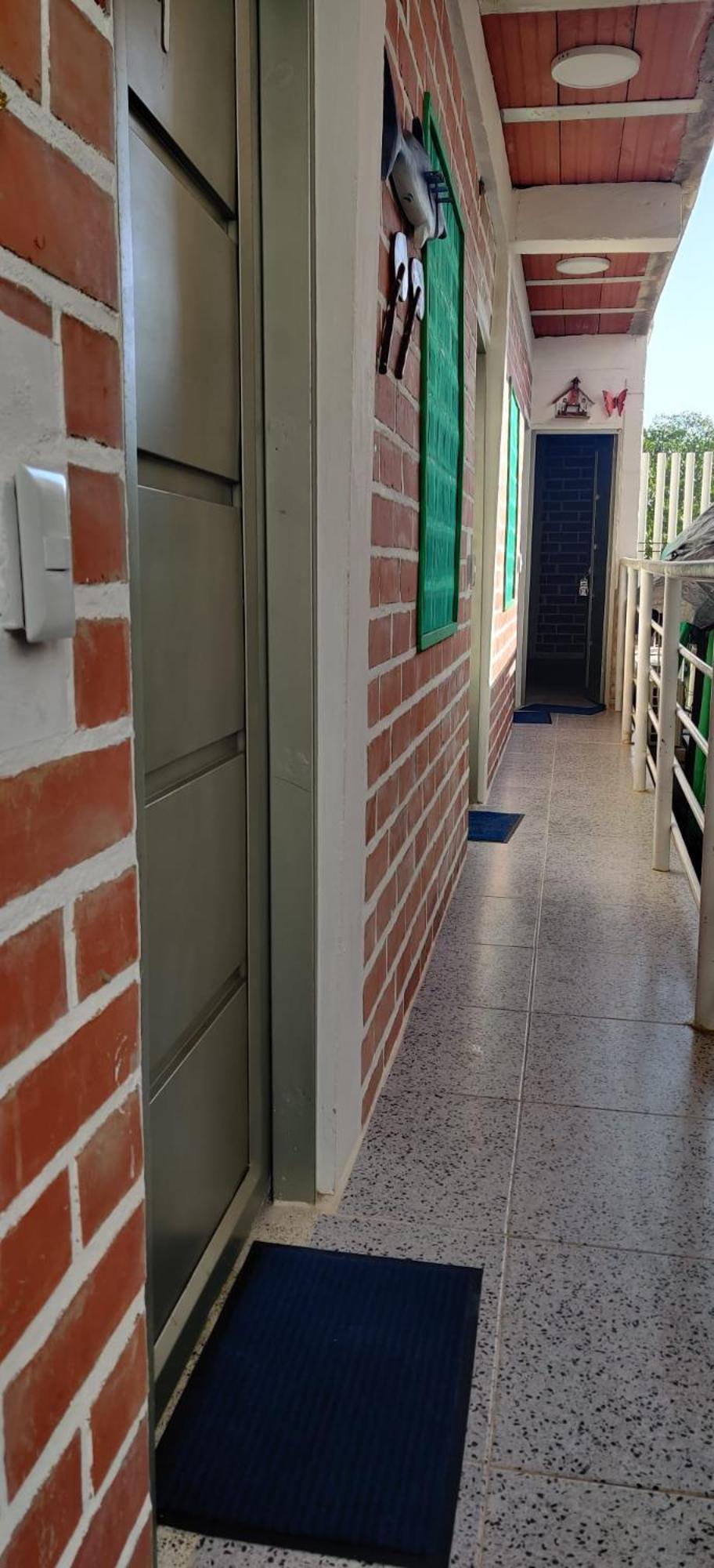 Cabaña La Gloria