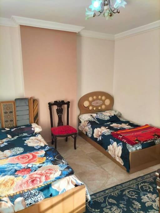 Apartment in Sidi Beshr bahri with clear sea view view 2