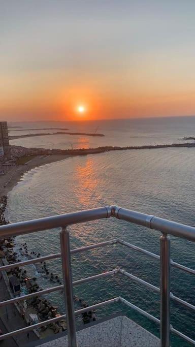 Apartment in Sidi Beshr bahri with clear sea view view 5